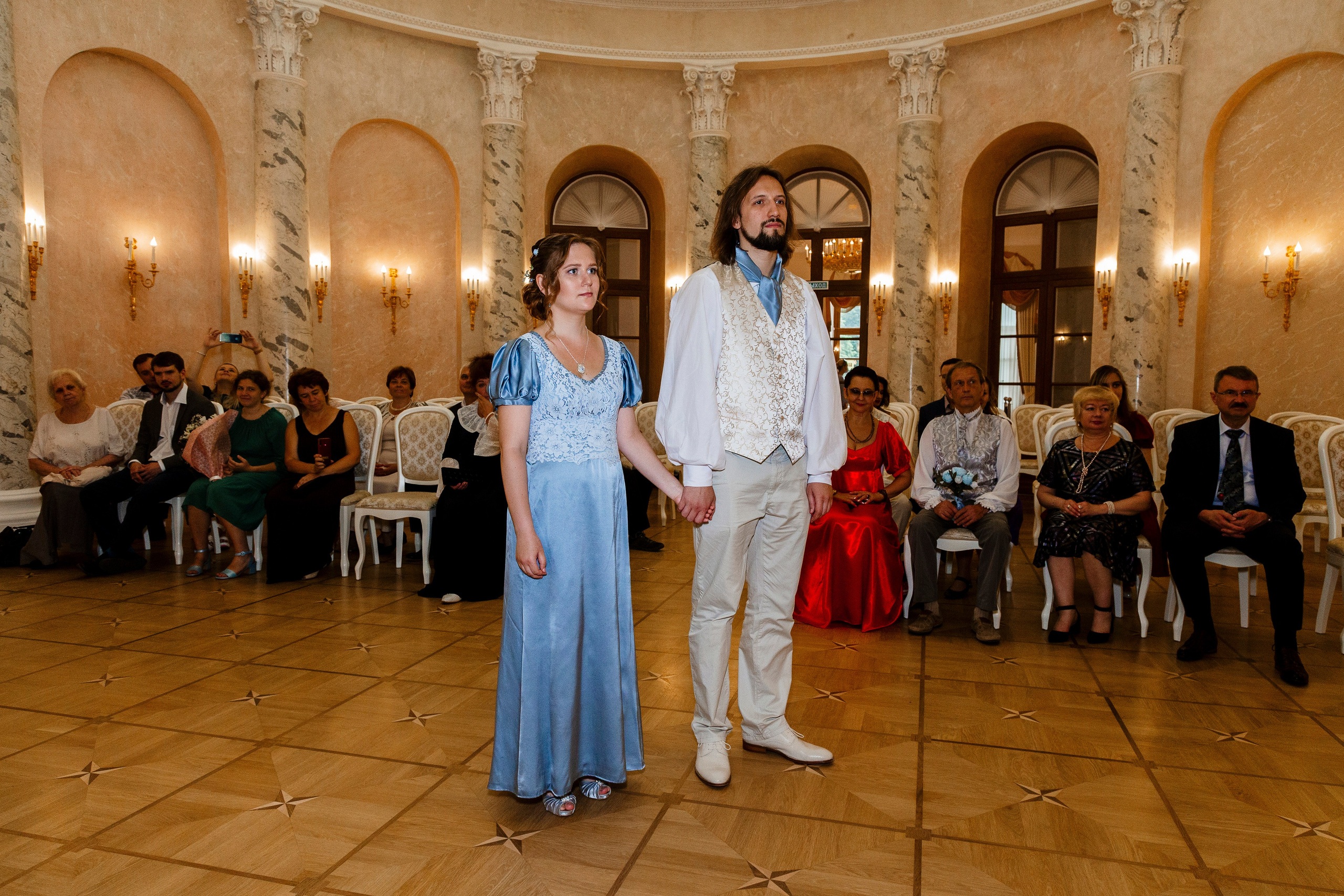 Андрей и Полина. Wedding moments| Свадебные фотографии с настоящими эмоциями