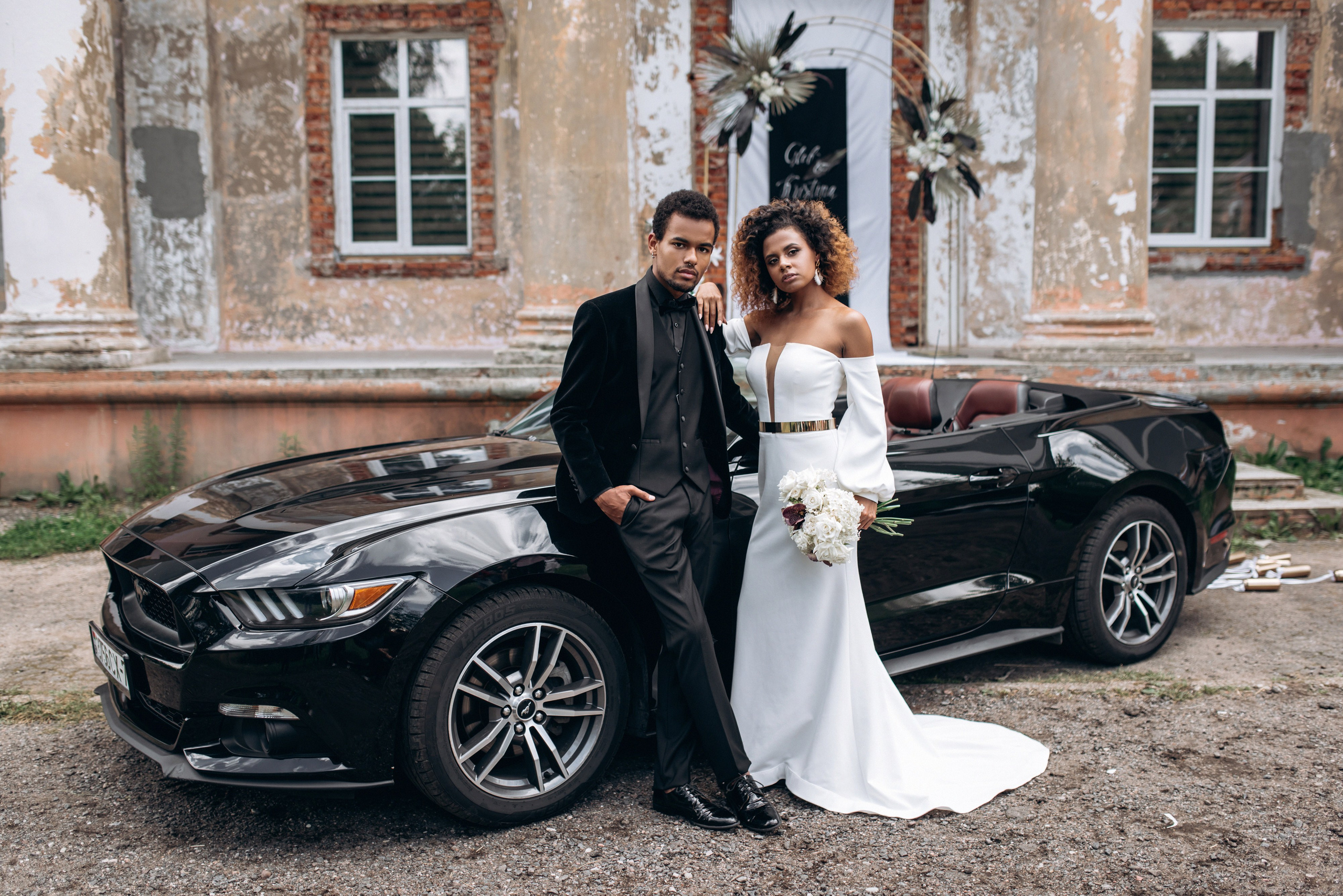 Kris&Gleb. Свадебный и семейный фотограф в Минске Алексей Пузиков