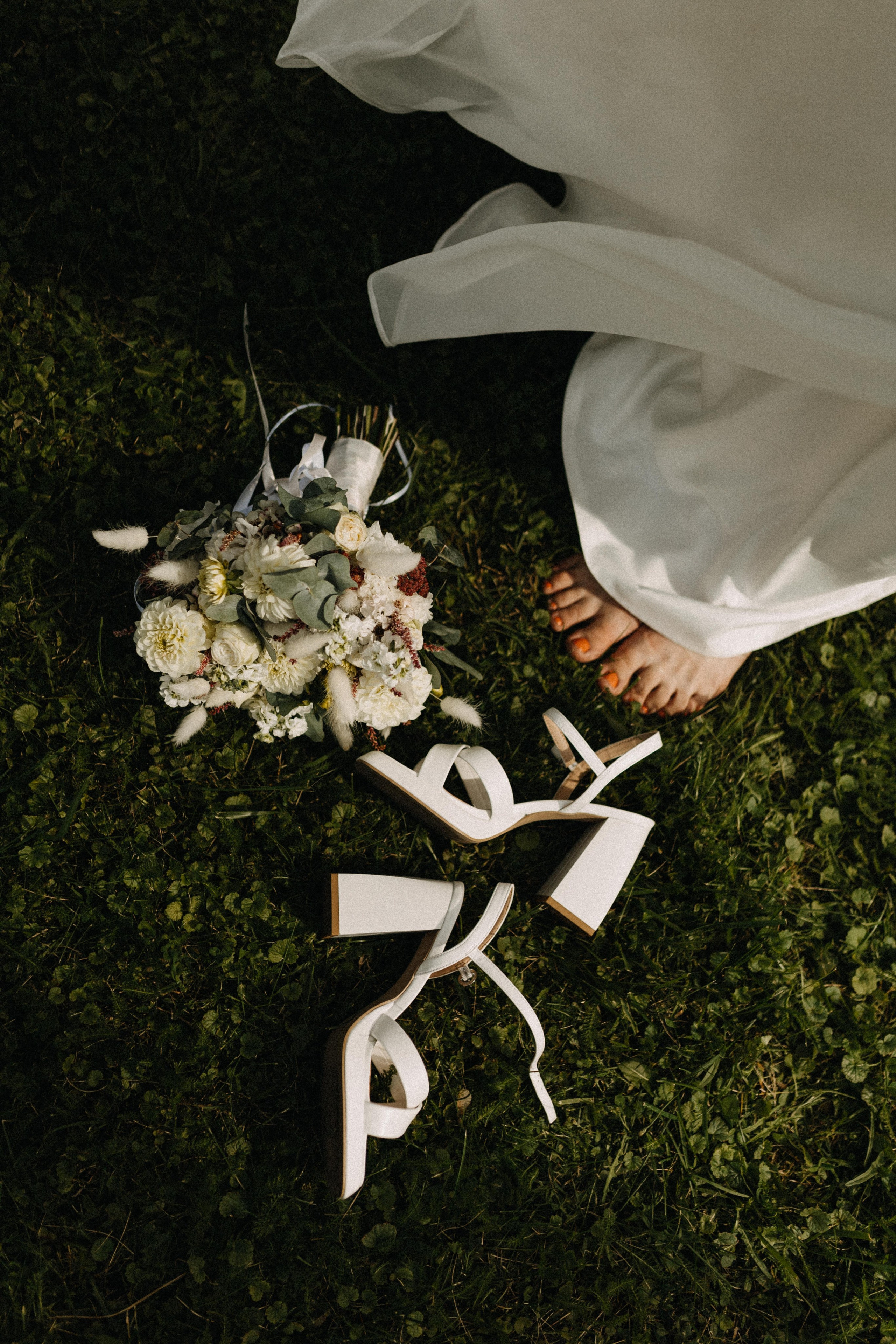 Ксения Булах — Свадебный фотограф Москва, Питер