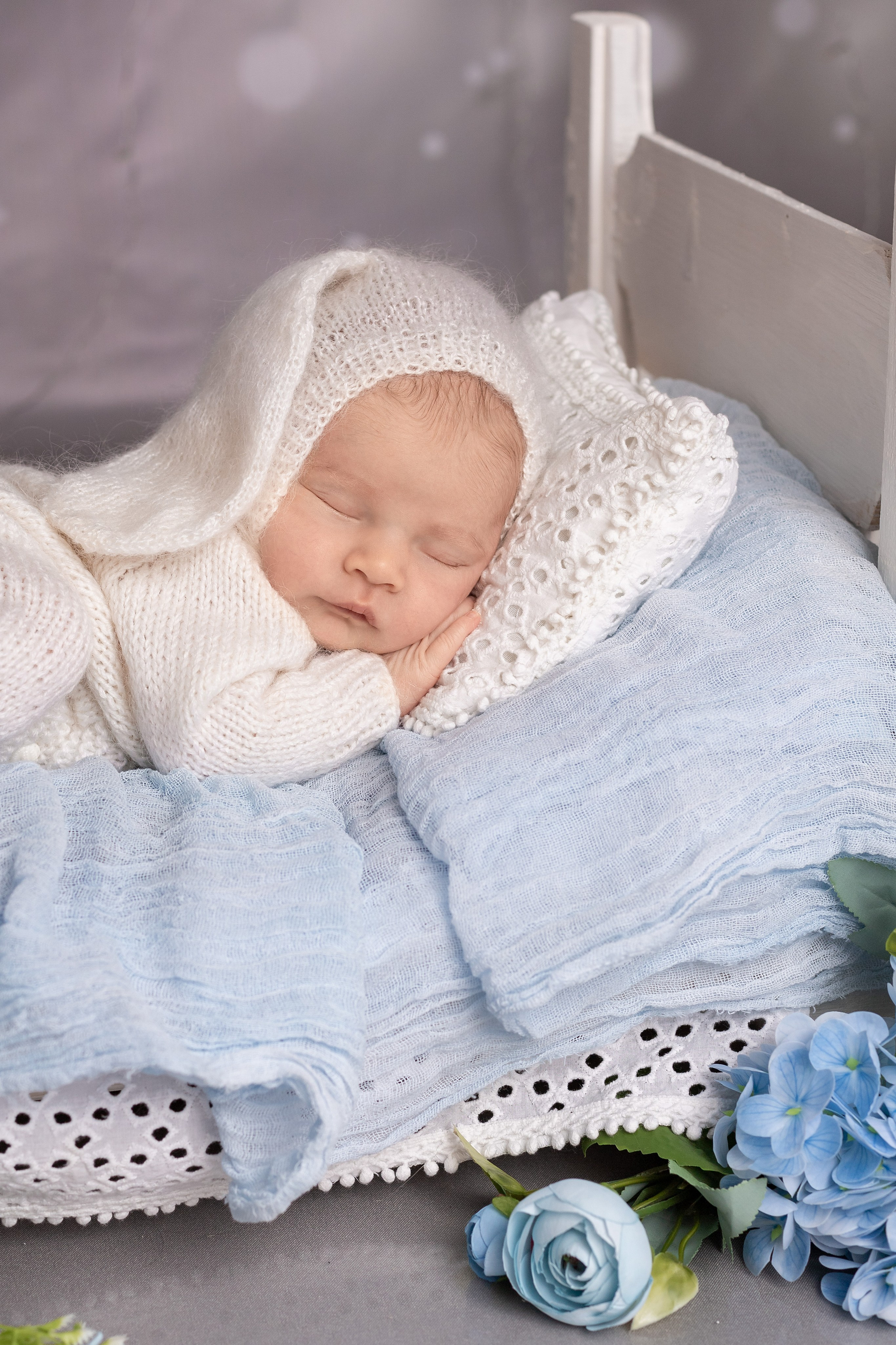 Алиса. Ольга SHREIBICUS — Фотография беременности и новорожденных Оренбург