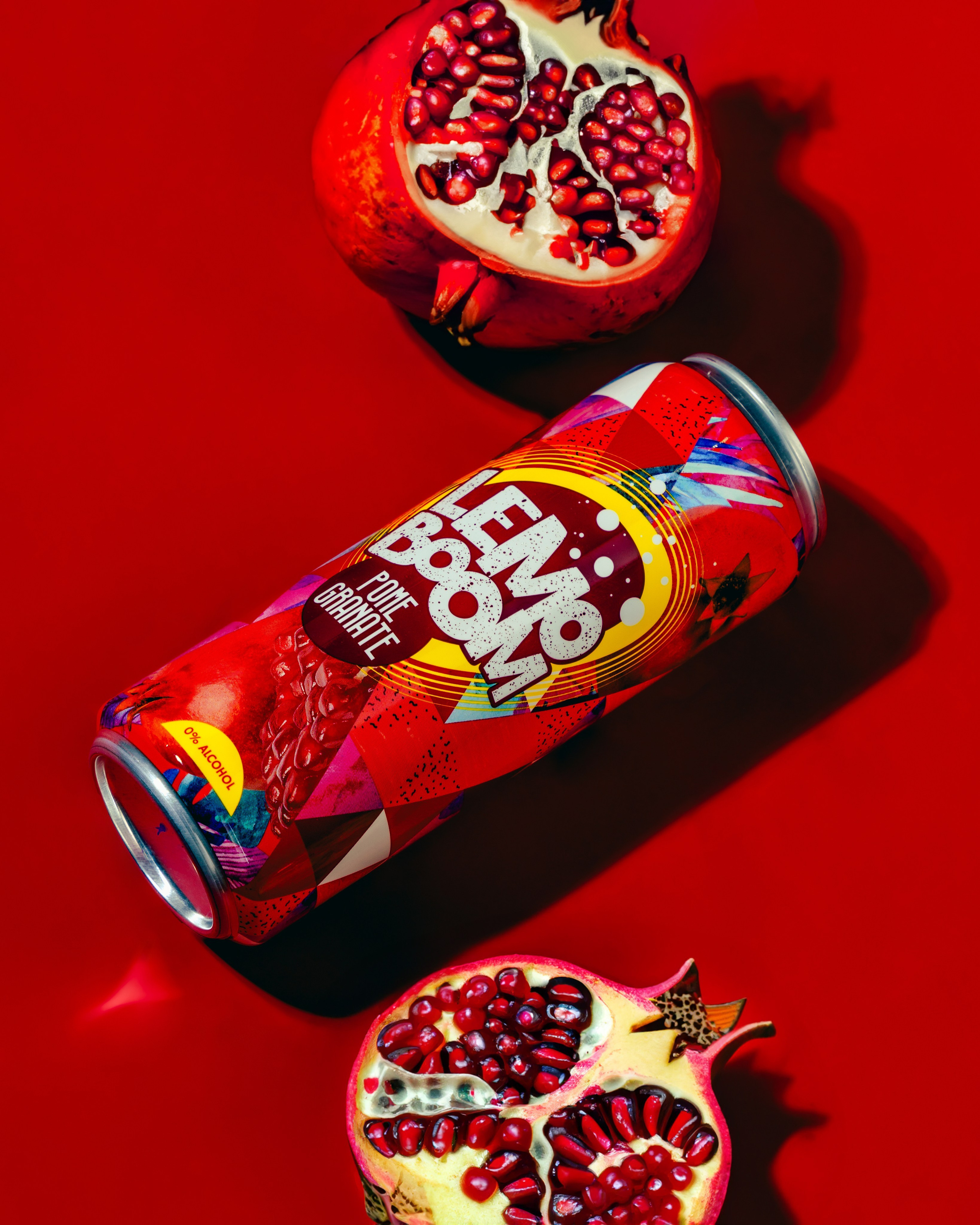 Lemoboom. Фотограф Москва Сергей Громов