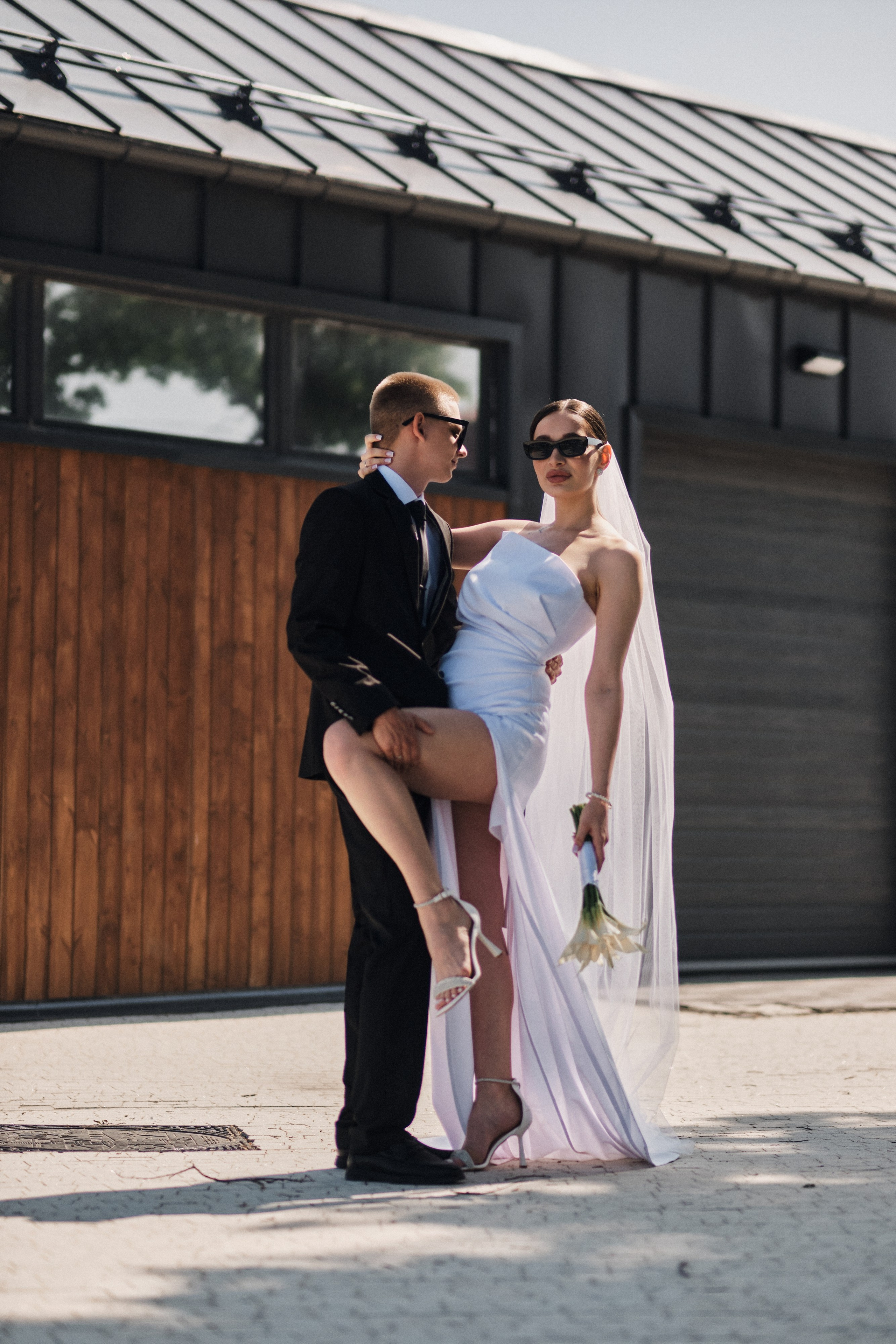 Elegant Wedding. Свадебный и портретный фотограф Орлов Никита