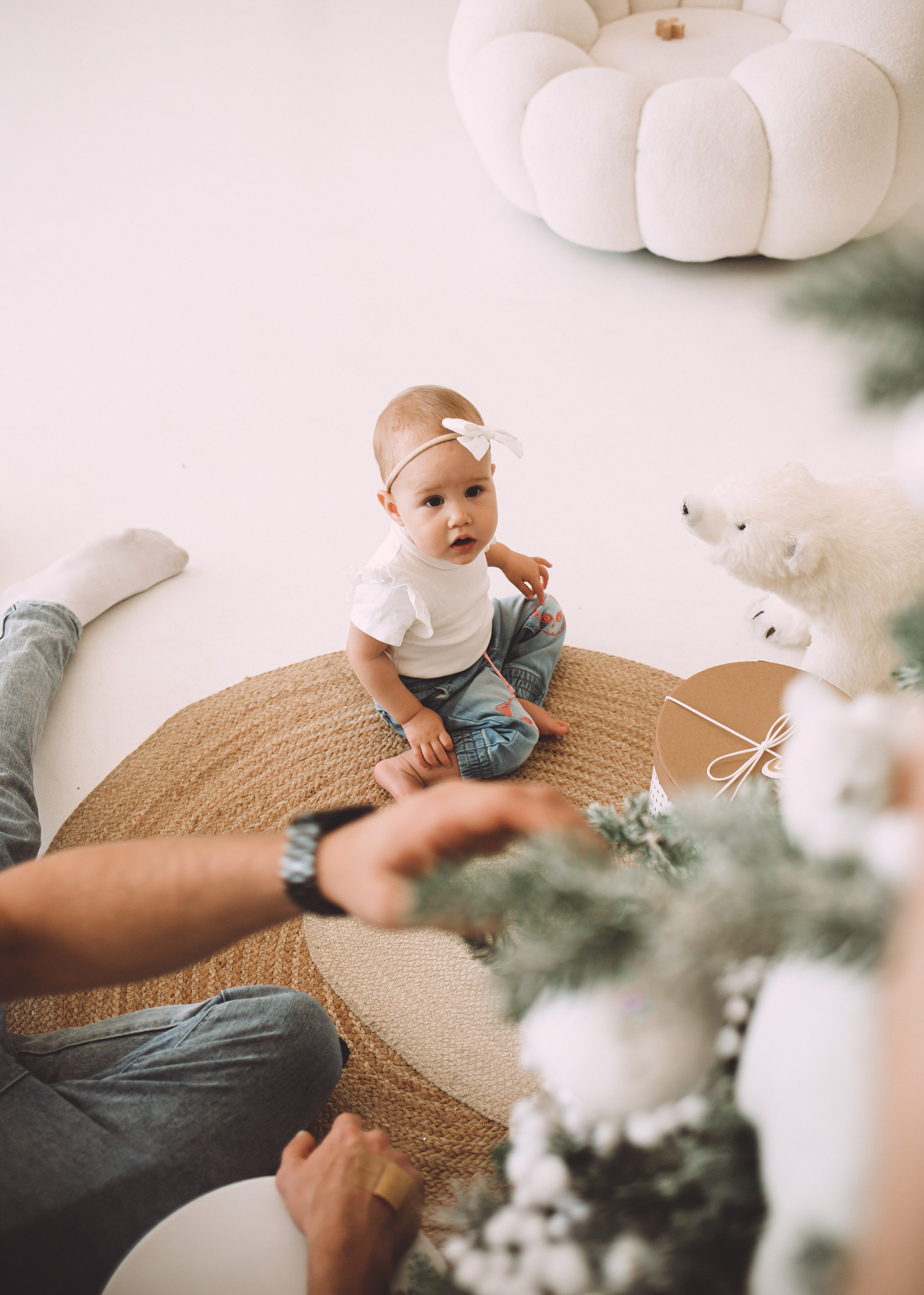 Семейная фотосессия. Анна Михайлова|Свадебный фотограф в Санкт-Петербурге