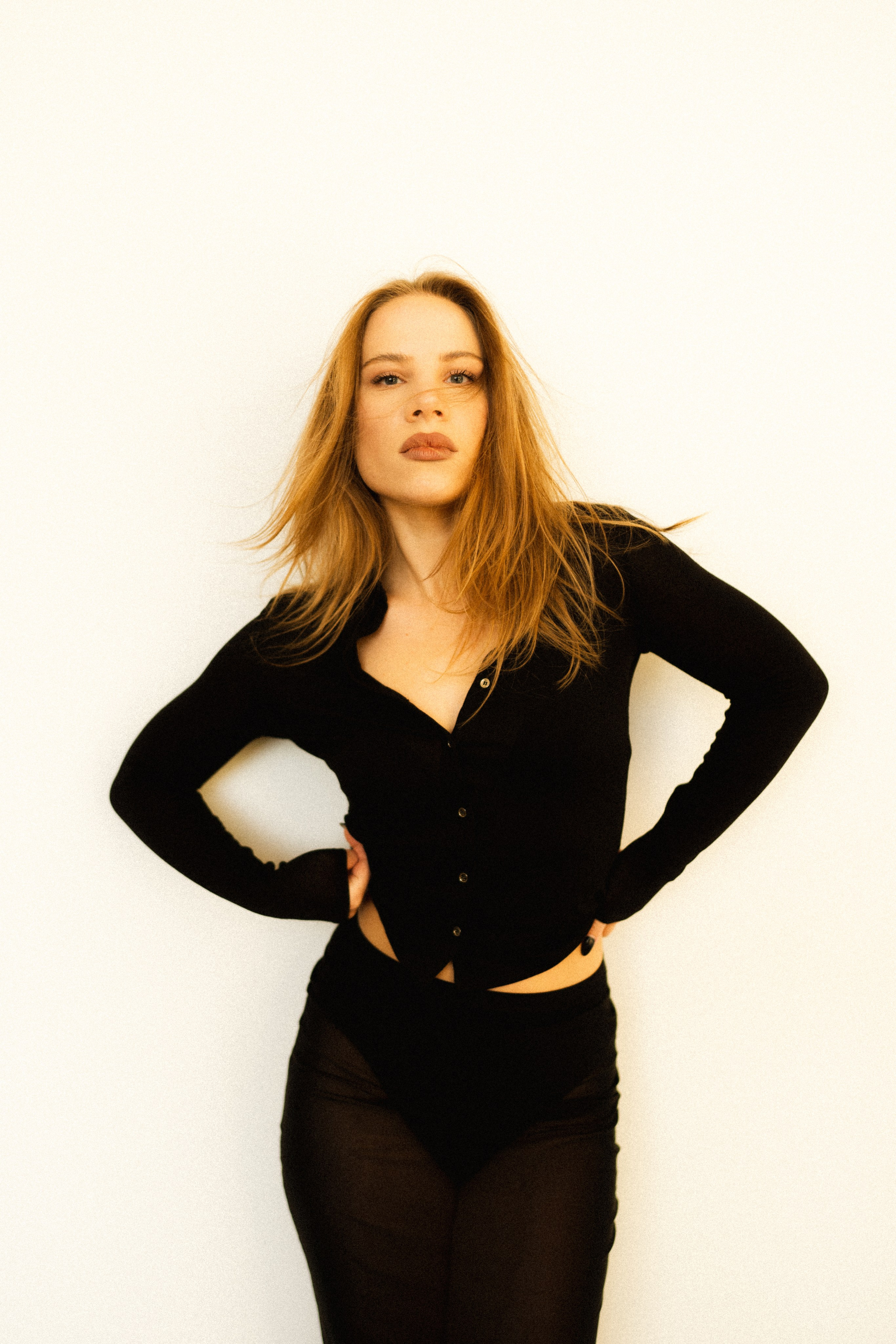 Кристина. Максим Яковлев — фотограф в Москве