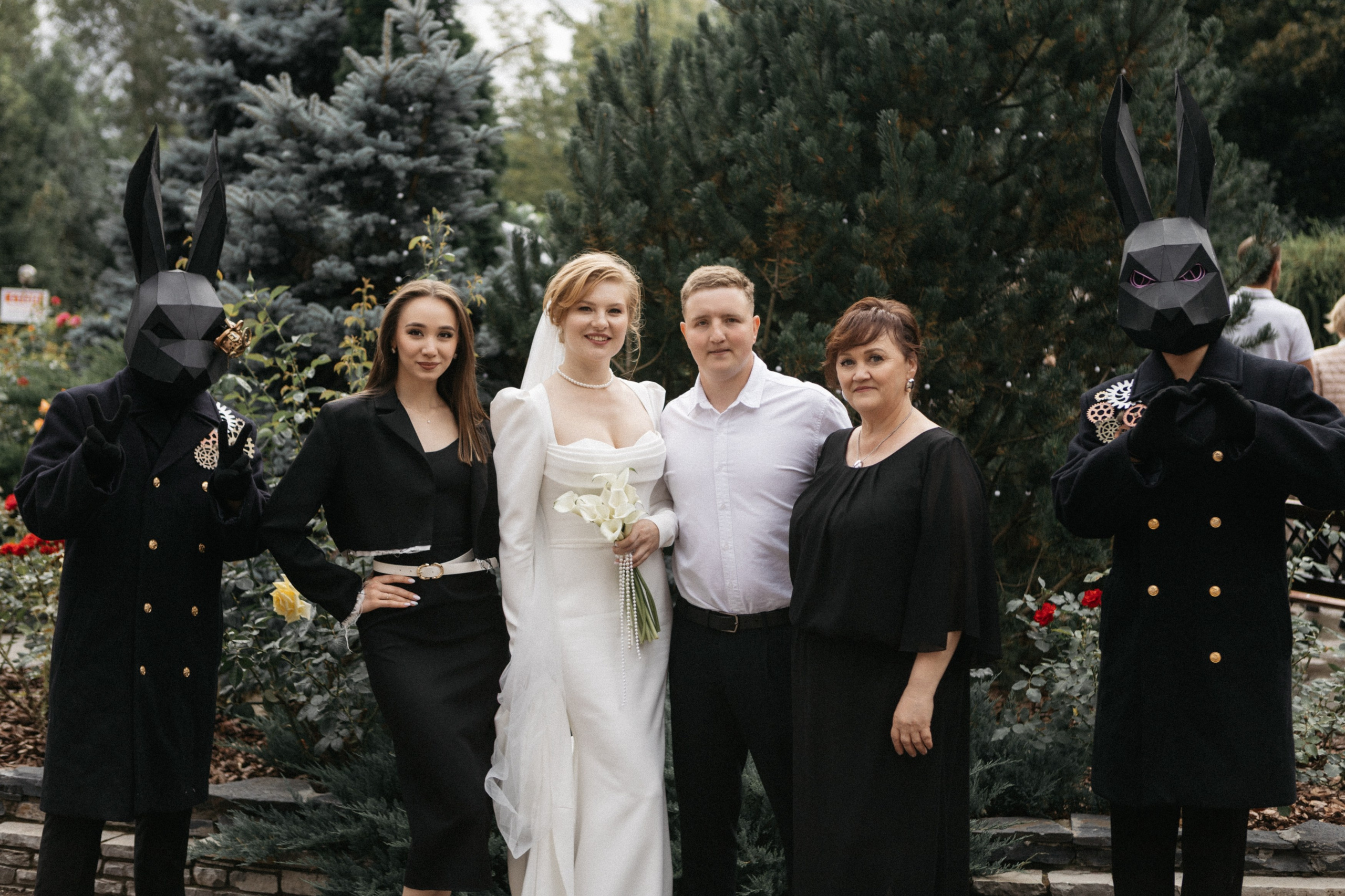 V&T. Свадебный фотограф Уфа Руслан Габдлисламов