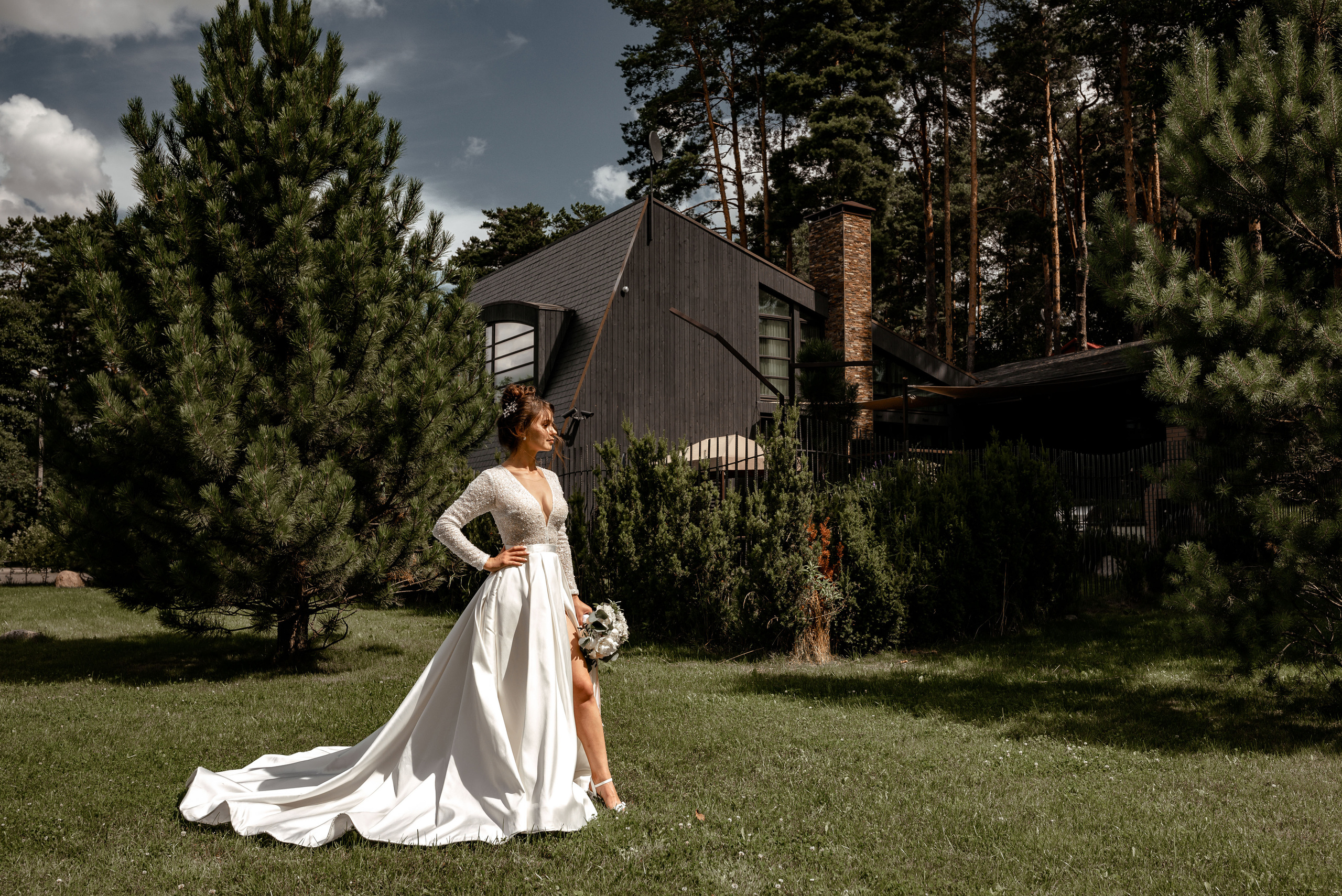 Viktor & Helena. Wedding photographer