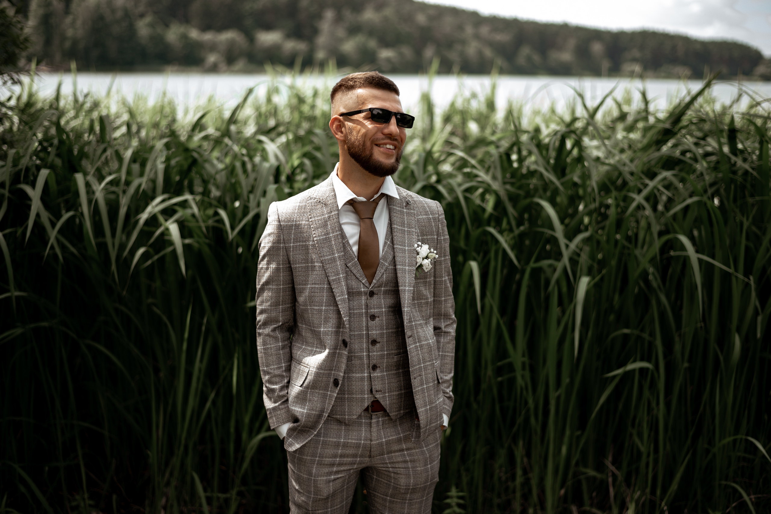 Viktor & Helena. Wedding photographer