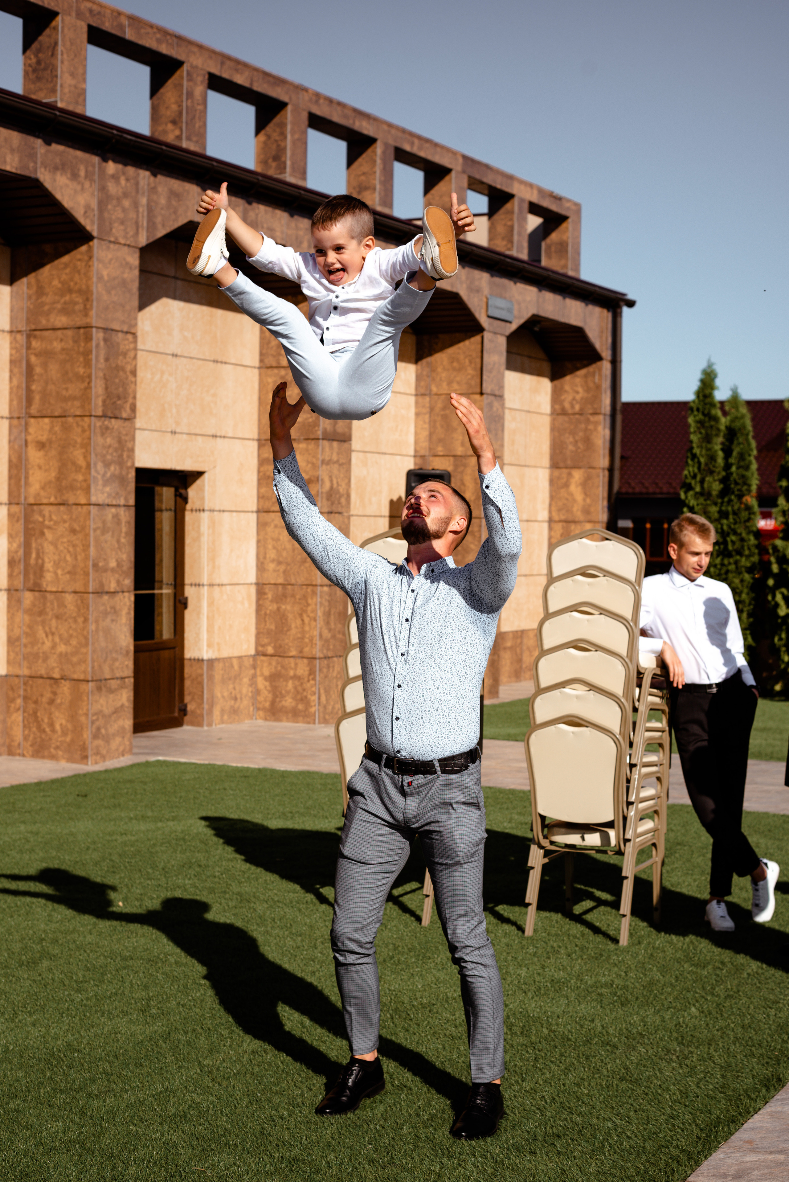 Alex & Hanna. Wedding photographer