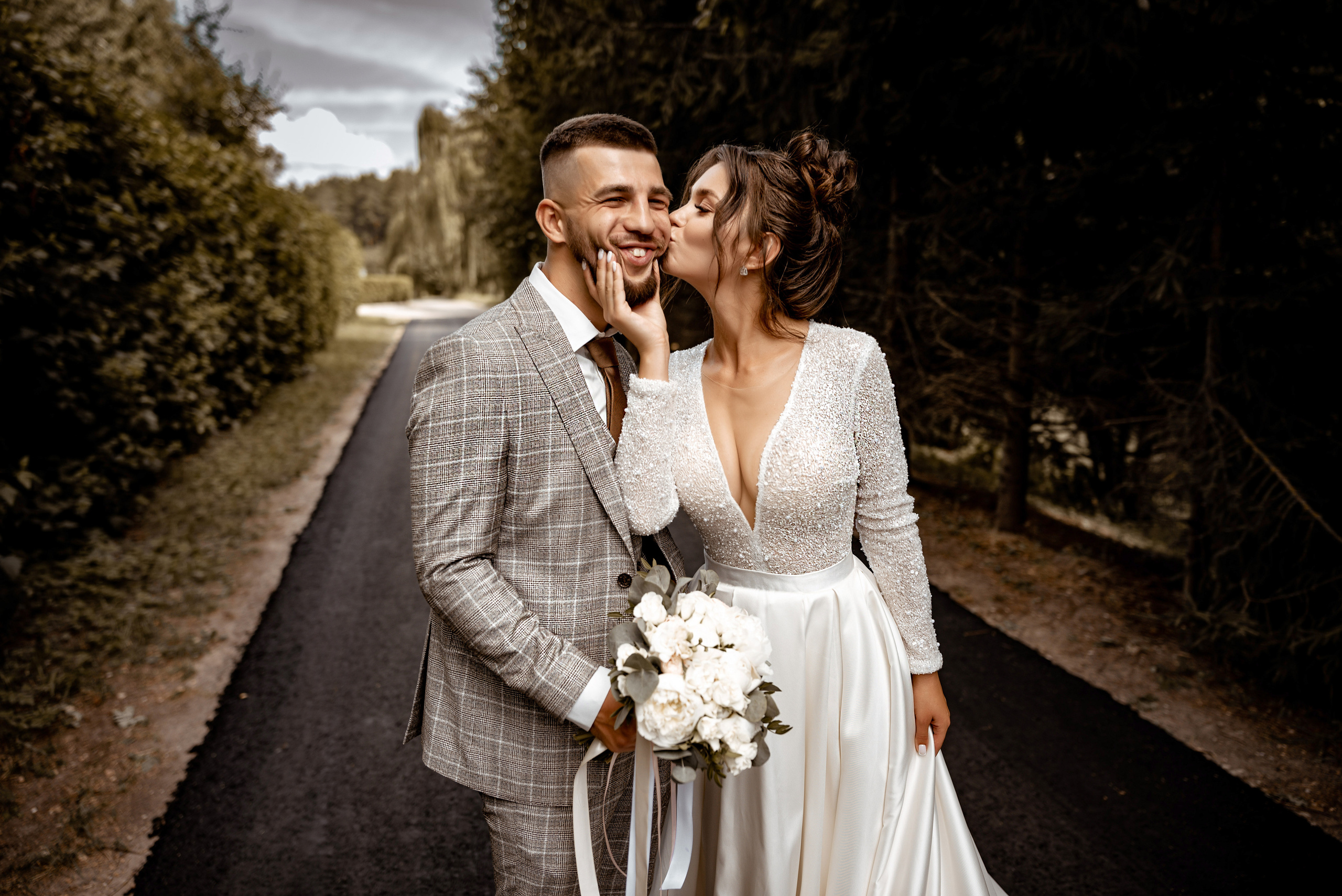 Viktor & Helena. Wedding photographer