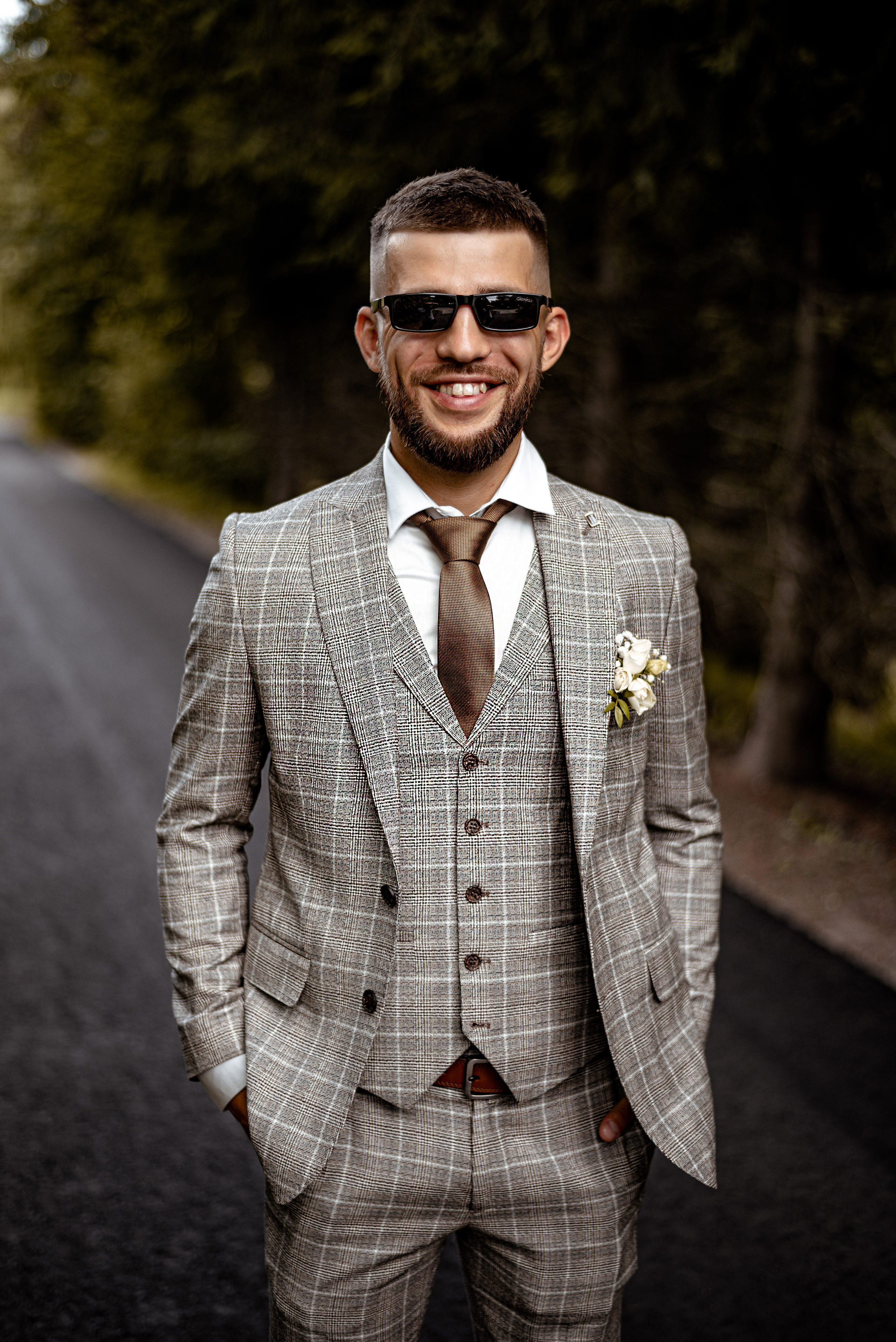 Viktor & Helena. Wedding photographer