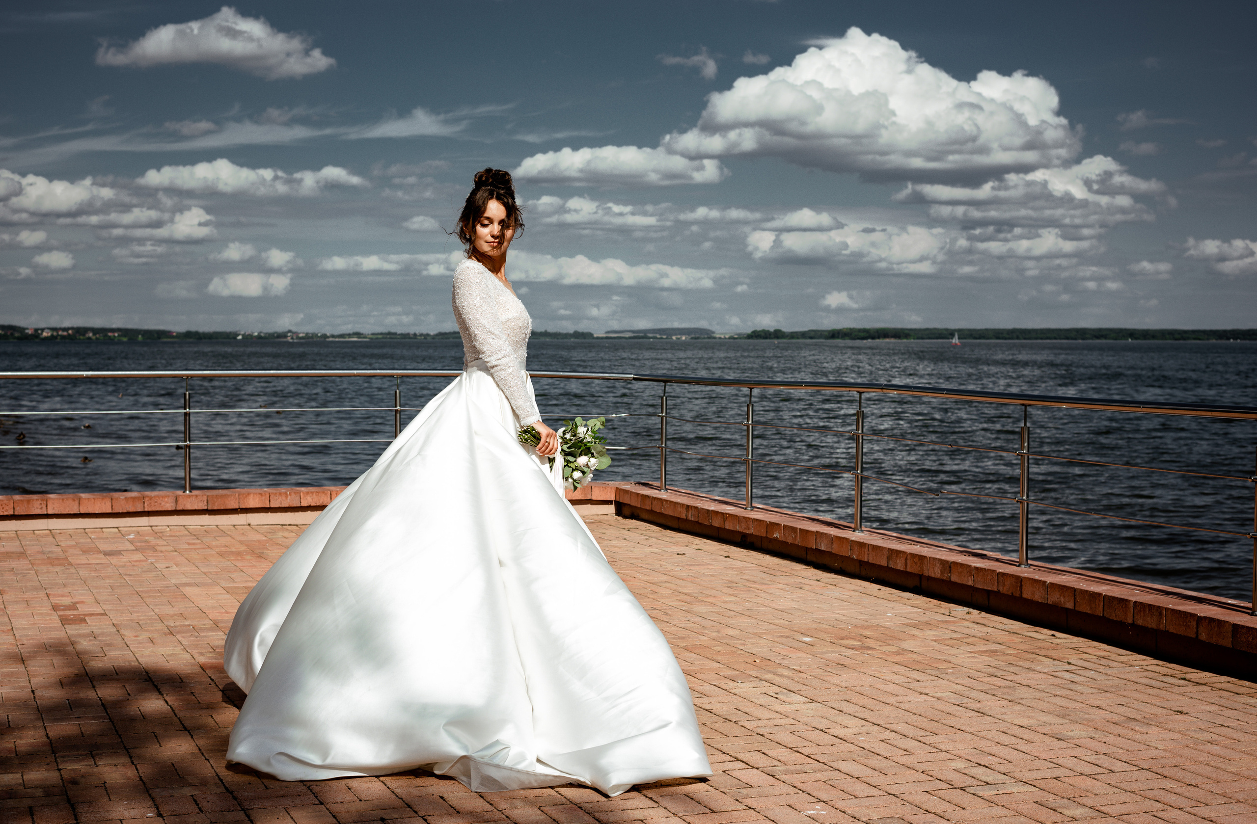 Viktor & Helena. Wedding photographer