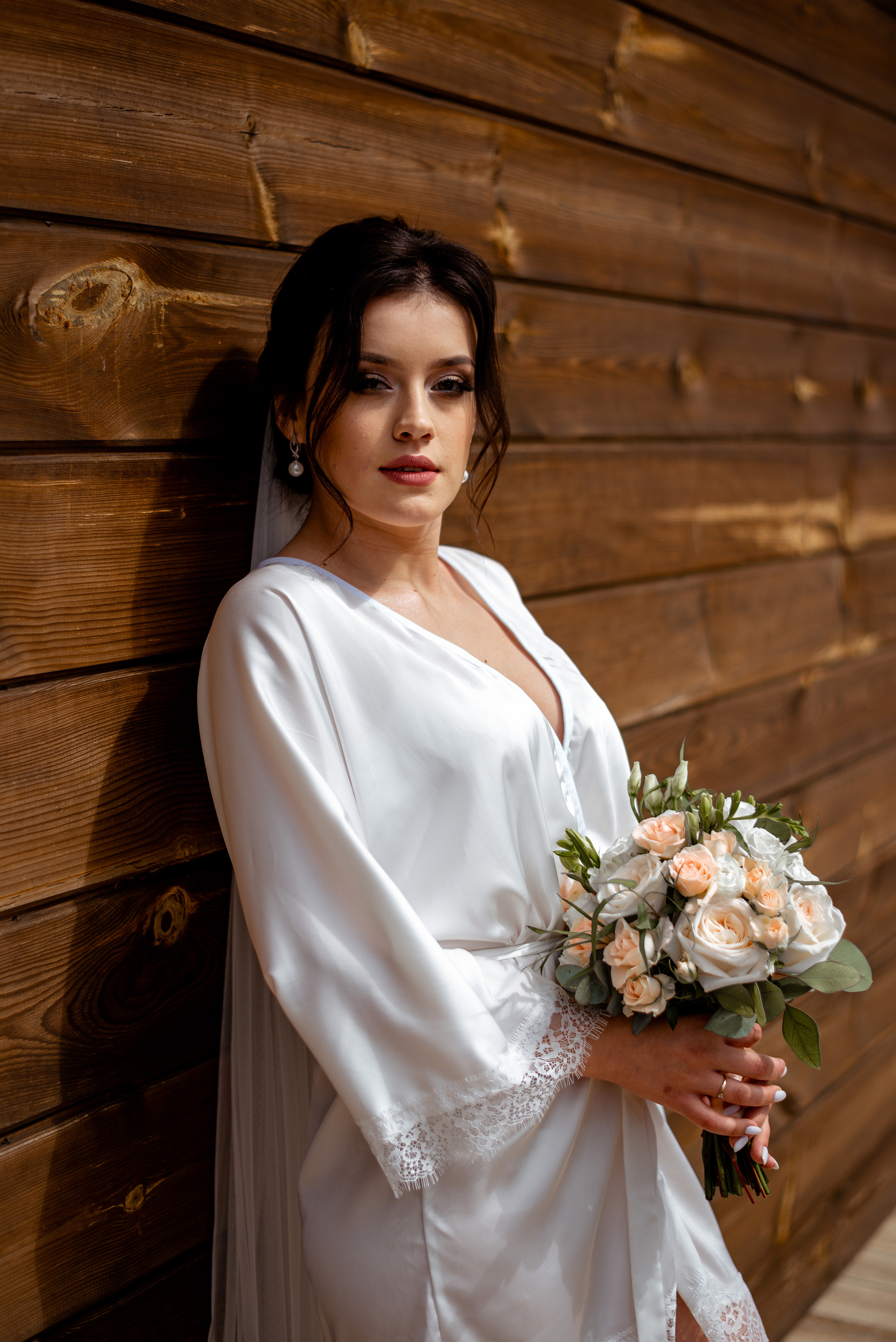 Alex & Hanna. Wedding photographer