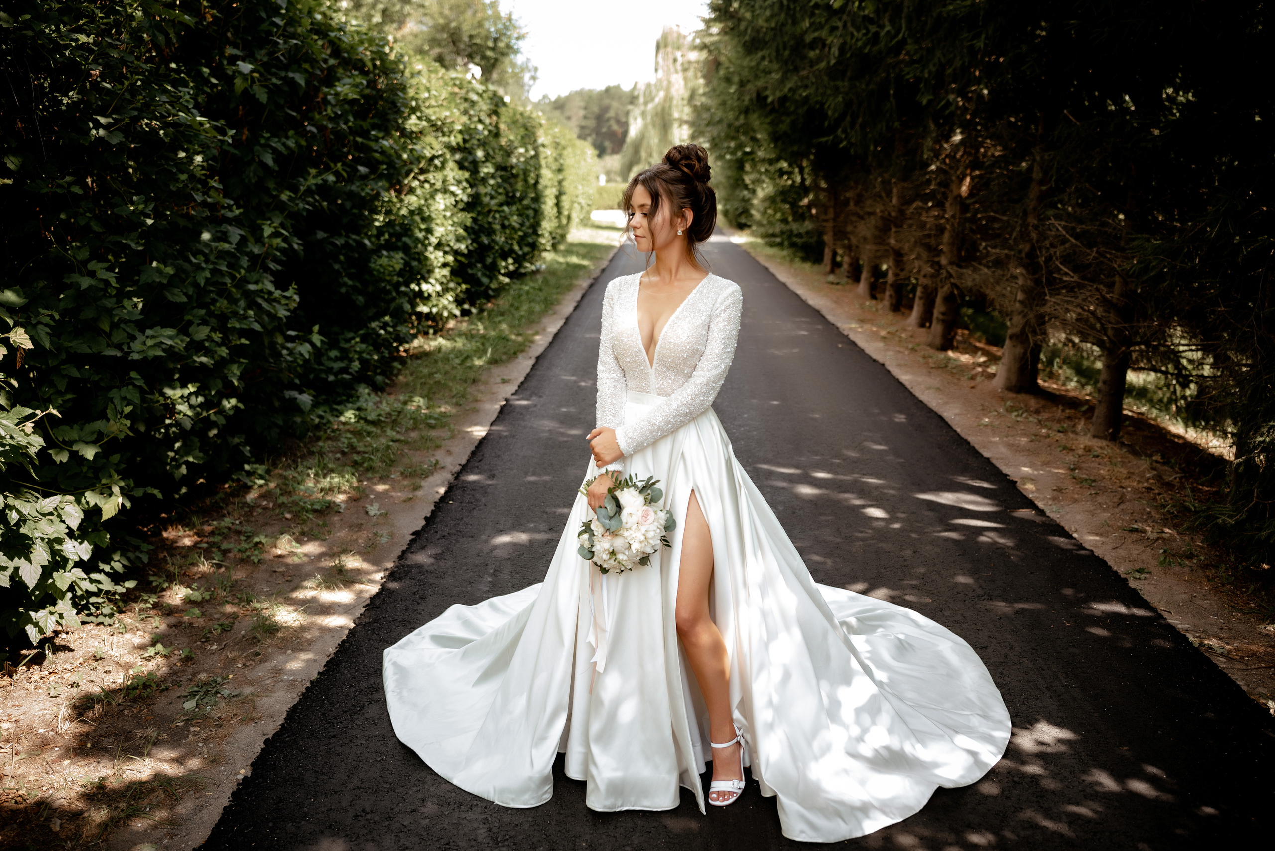 Viktor & Helena. Wedding photographer