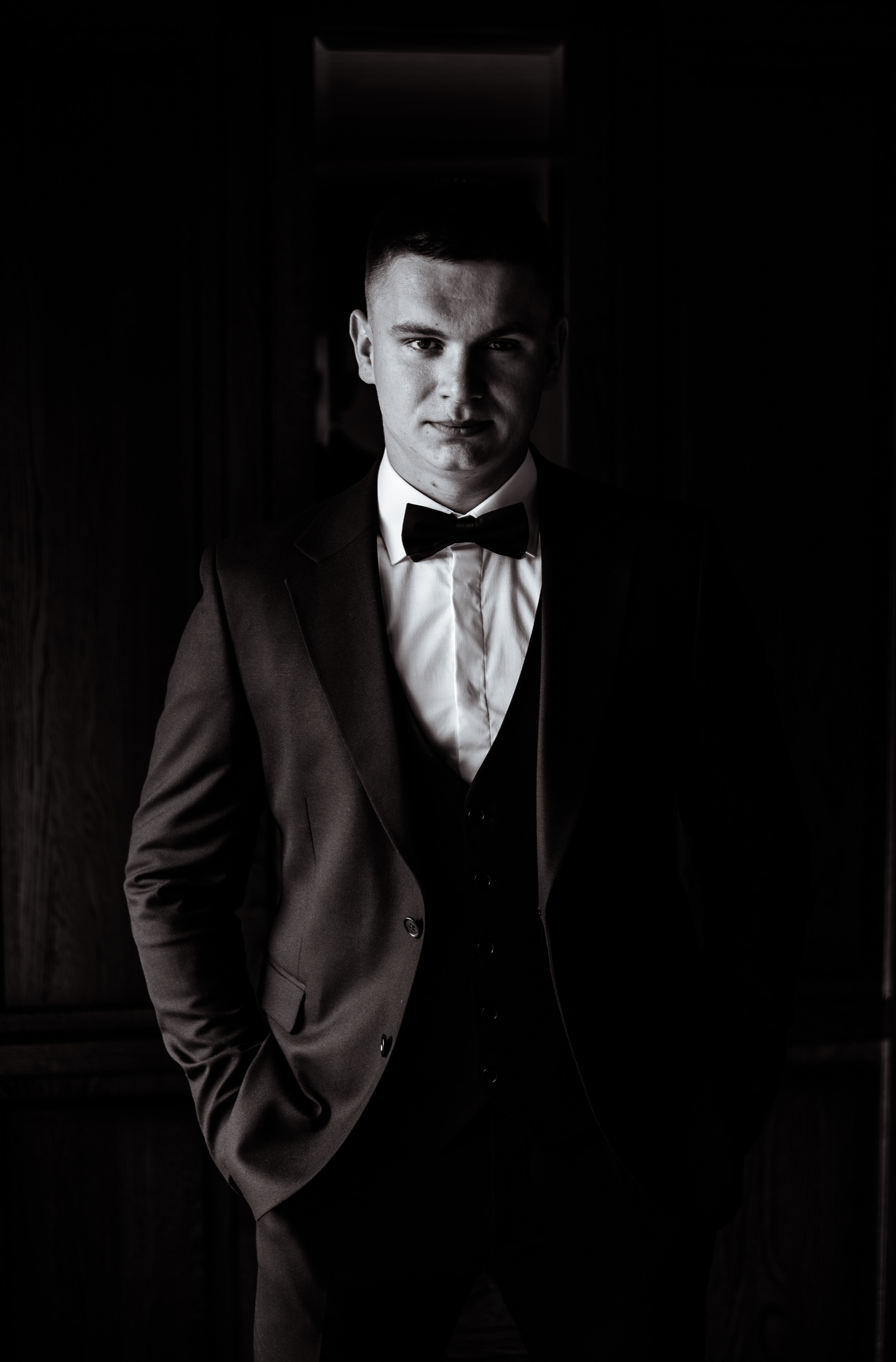 Alex & Hanna. Wedding photographer