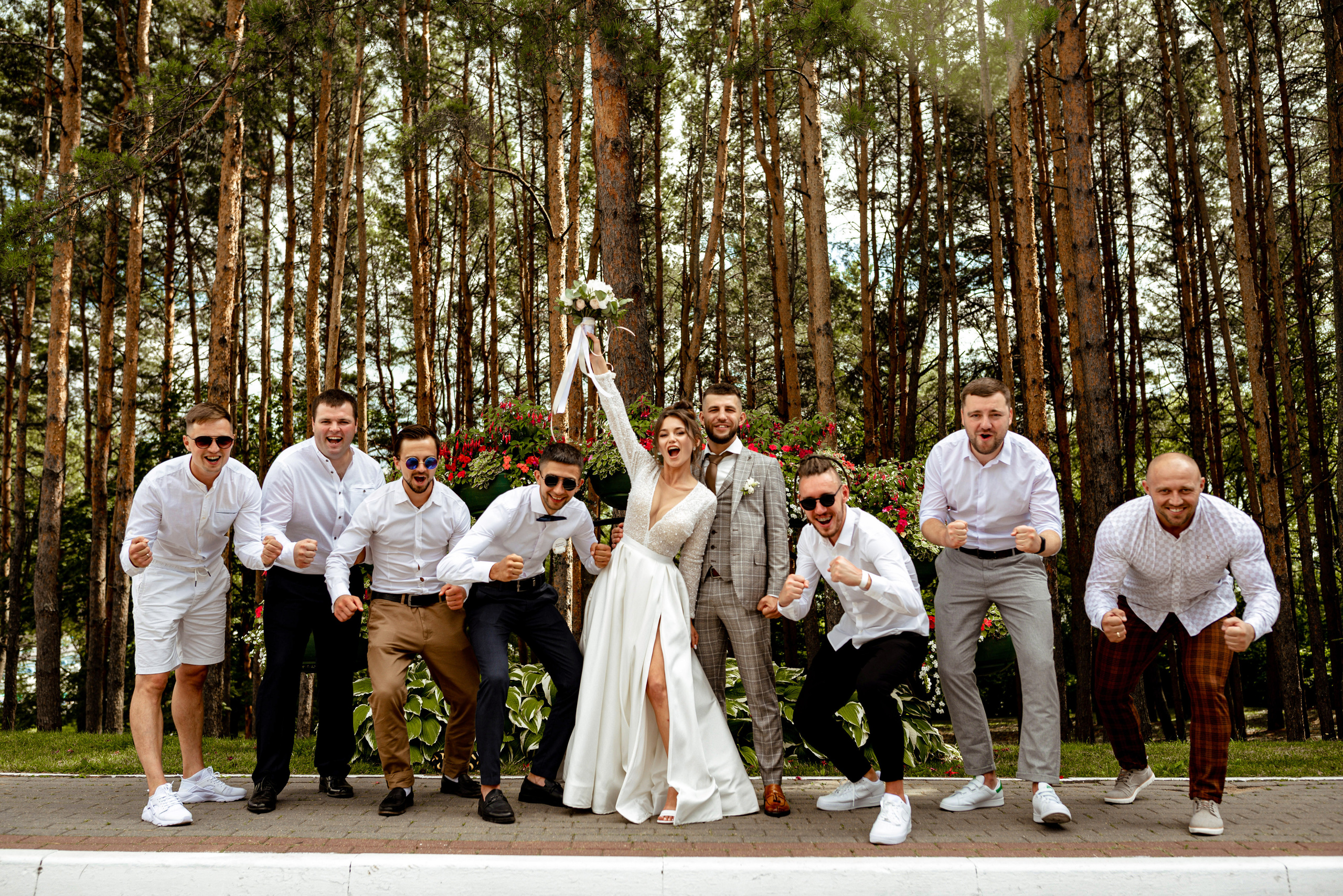 Viktor & Helena. Wedding photographer