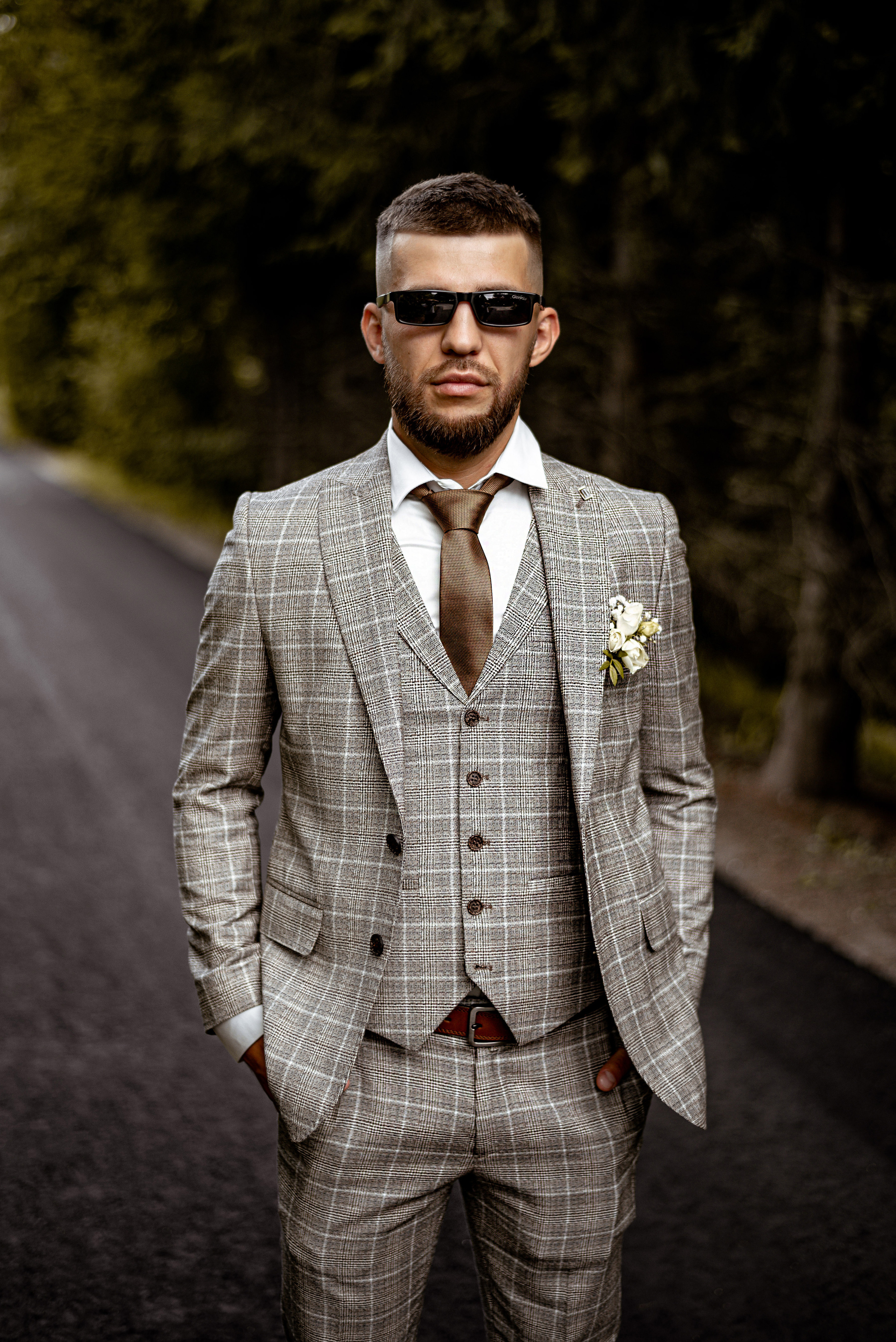 Viktor & Helena. Wedding photographer