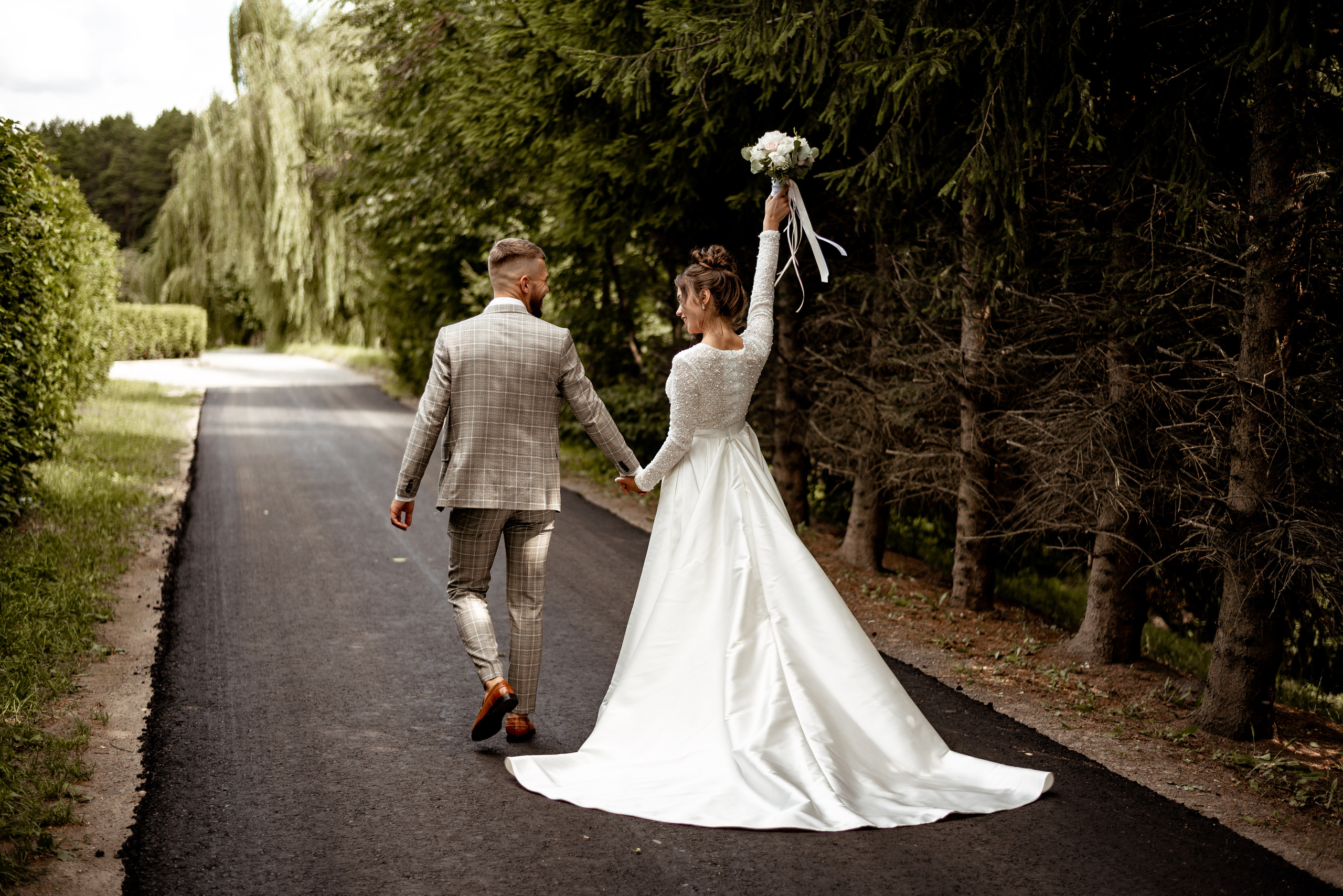 Viktor & Helena. Wedding photographer