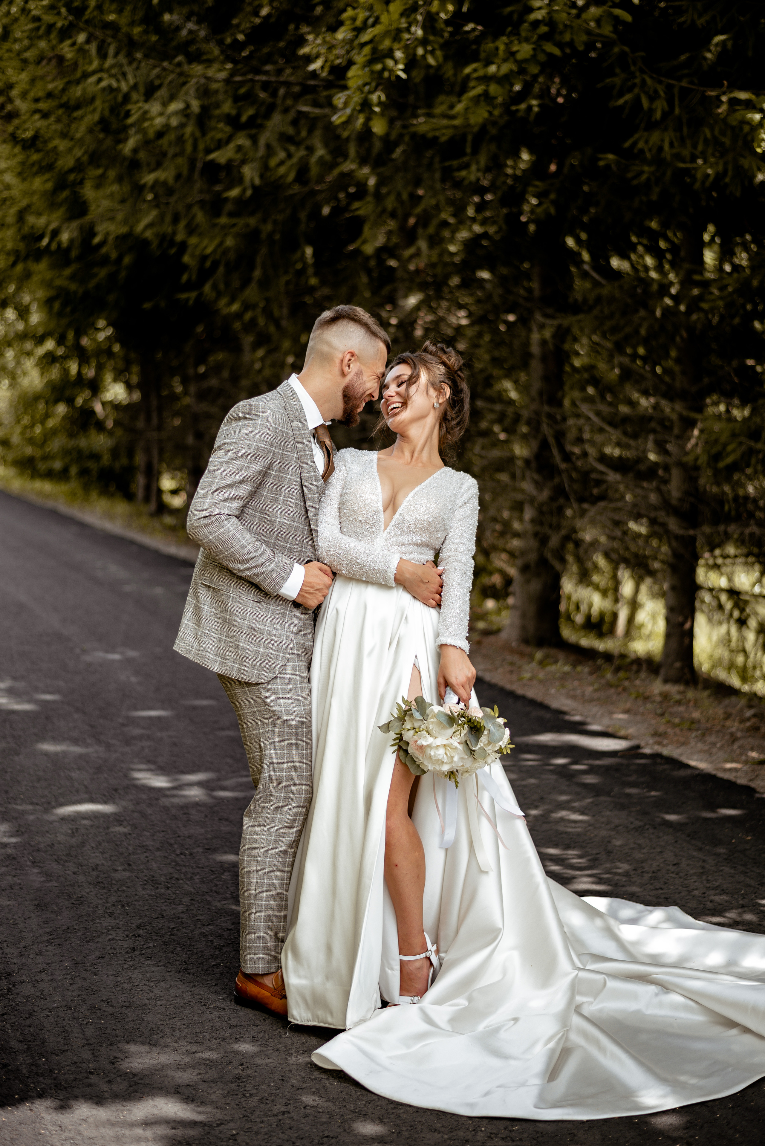 Viktor & Helena. Wedding photographer