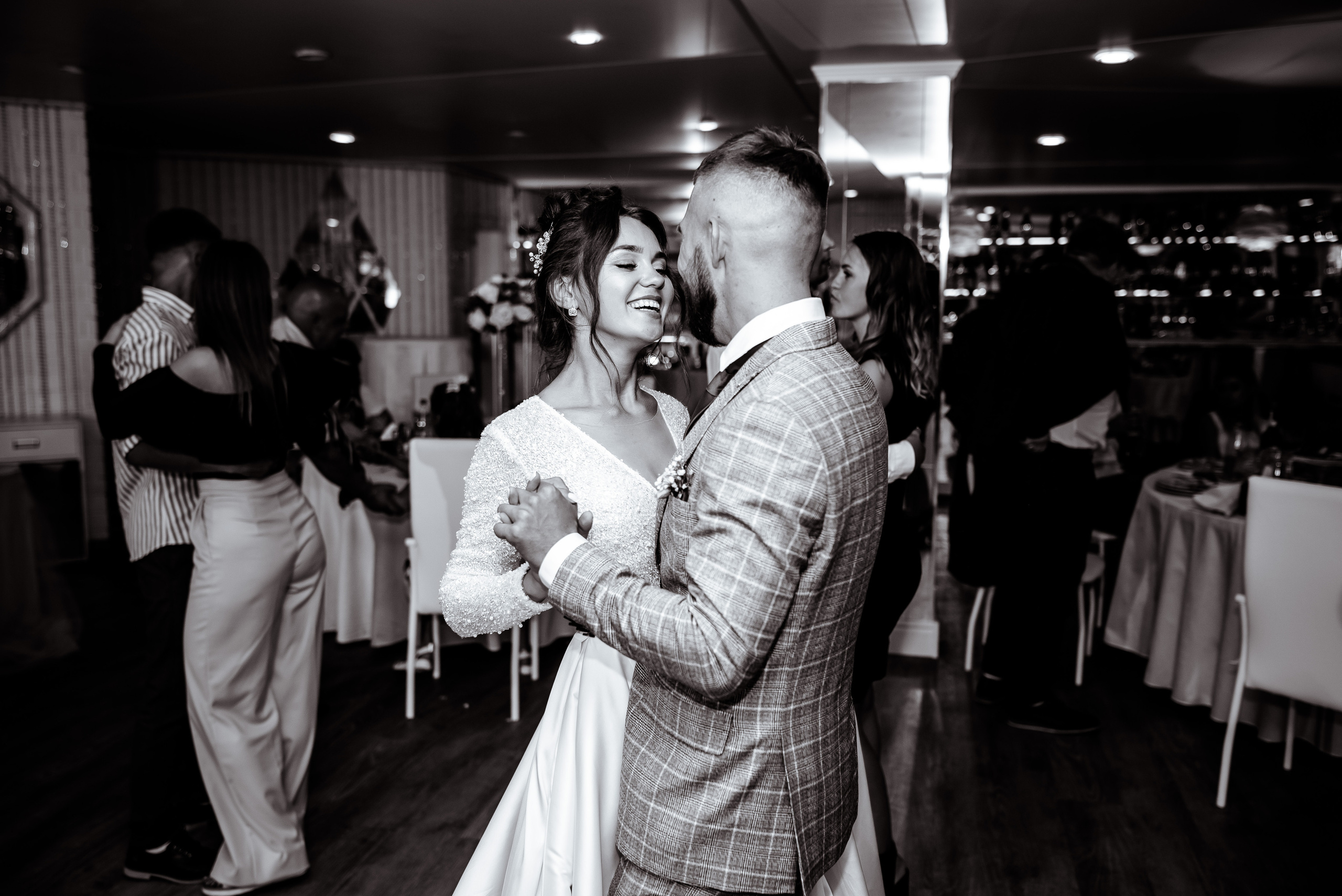 Viktor & Helena. Wedding photographer