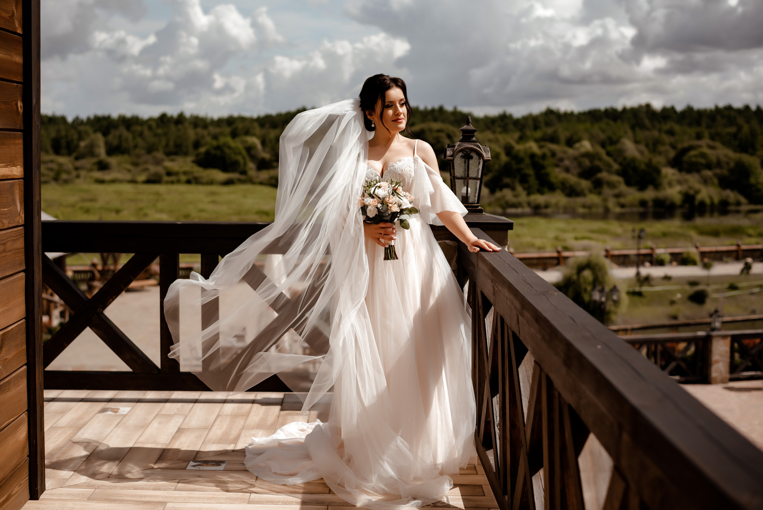 Alex & Hanna. Wedding photographer