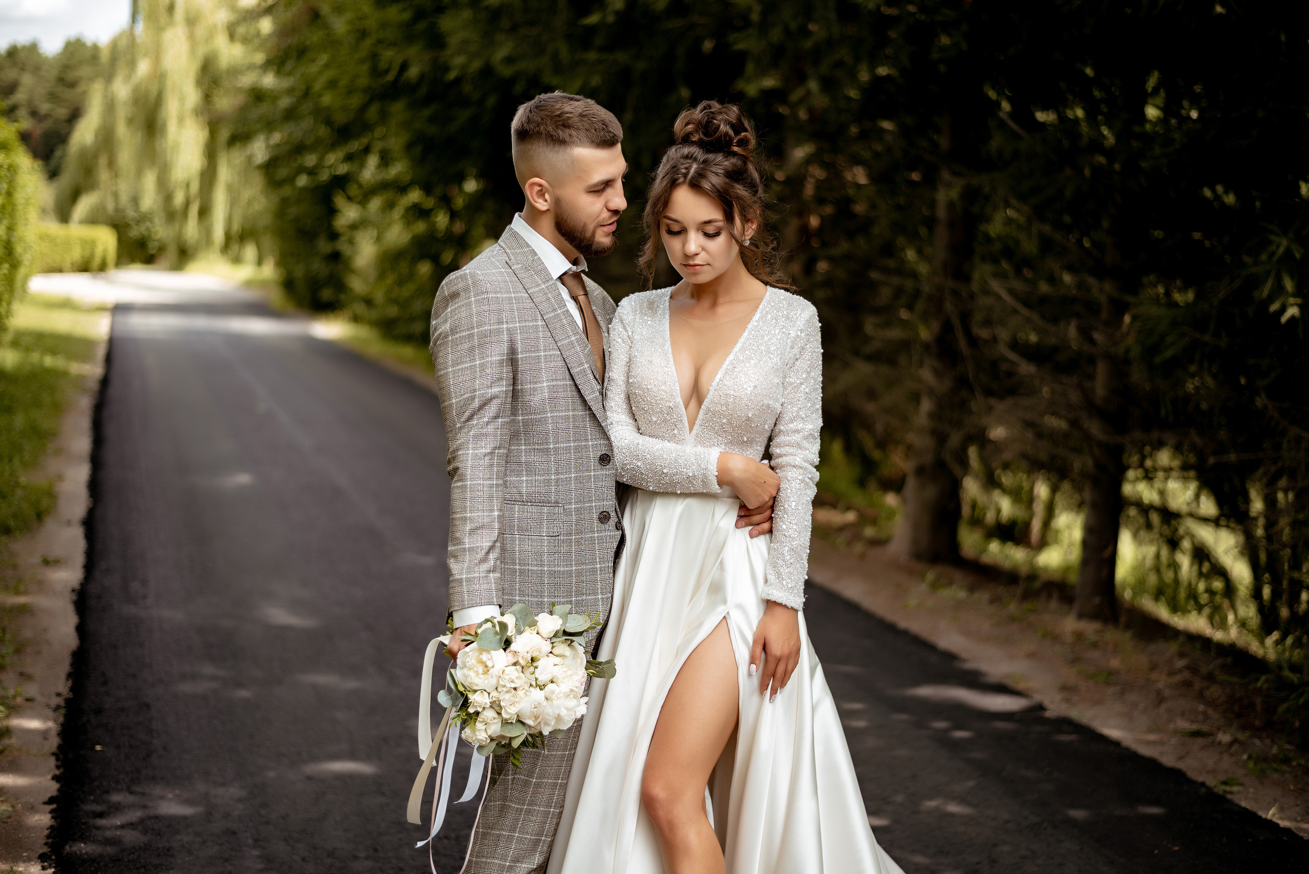 Viktor & Helena. Wedding photographer