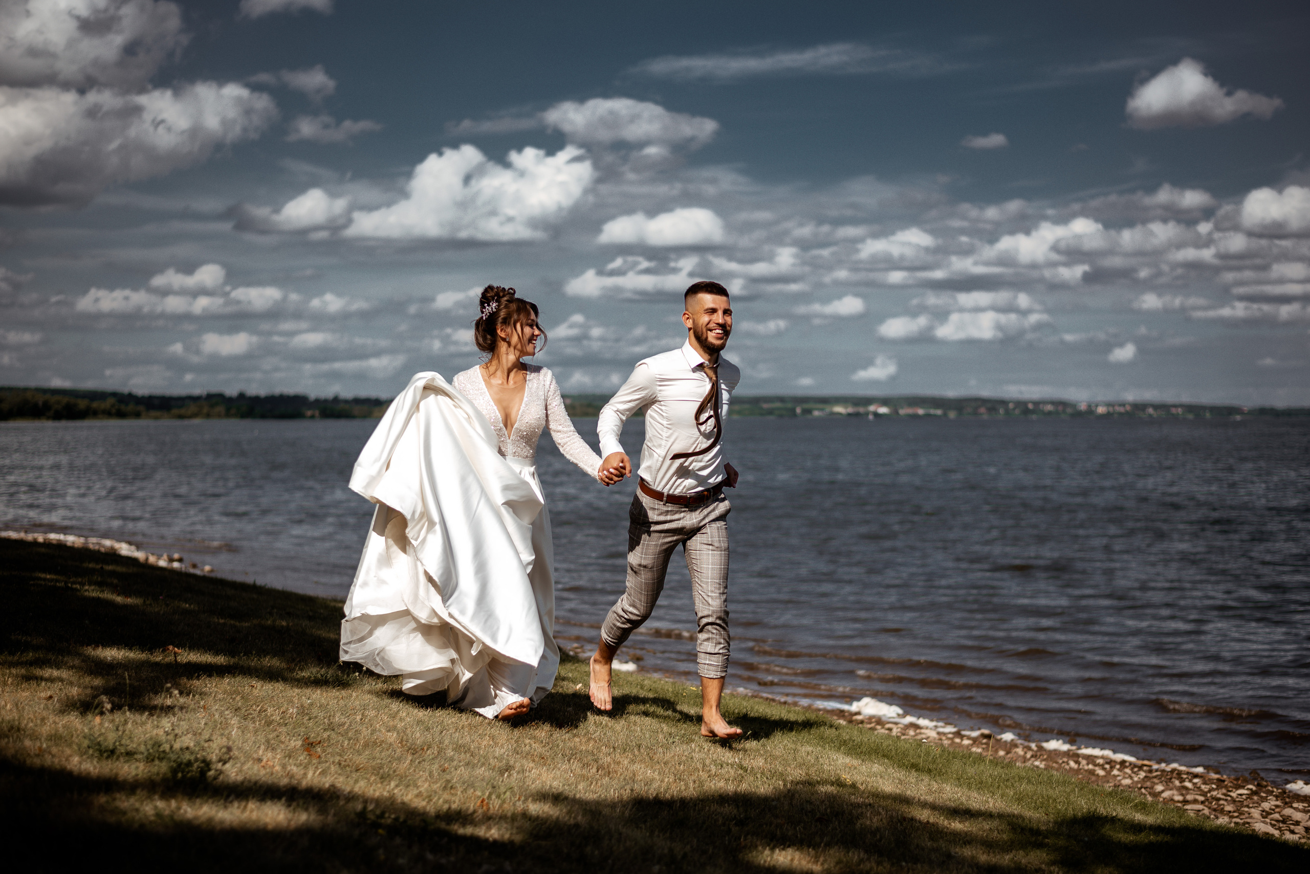 Wedding photographer