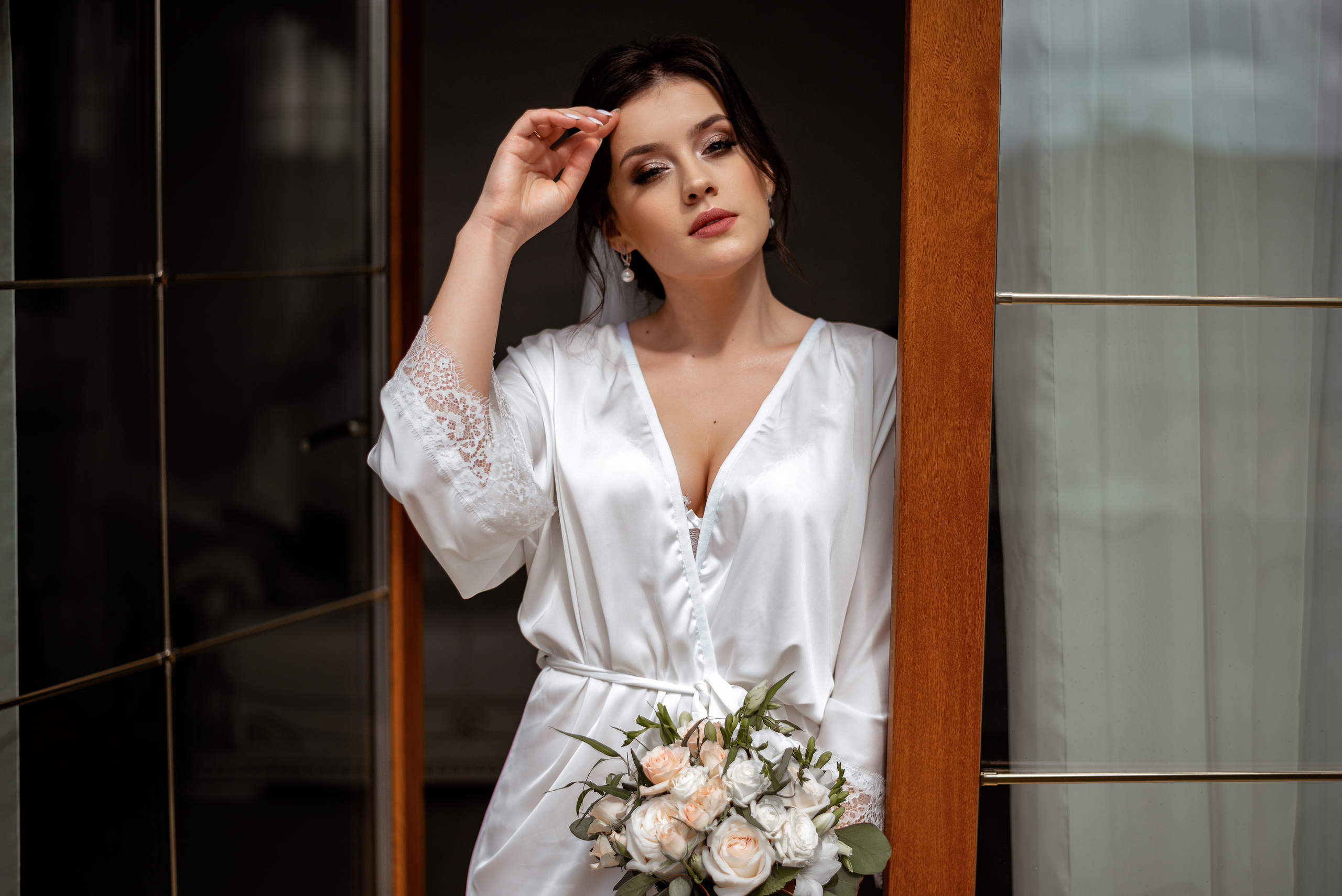 Alex & Hanna. Wedding photographer