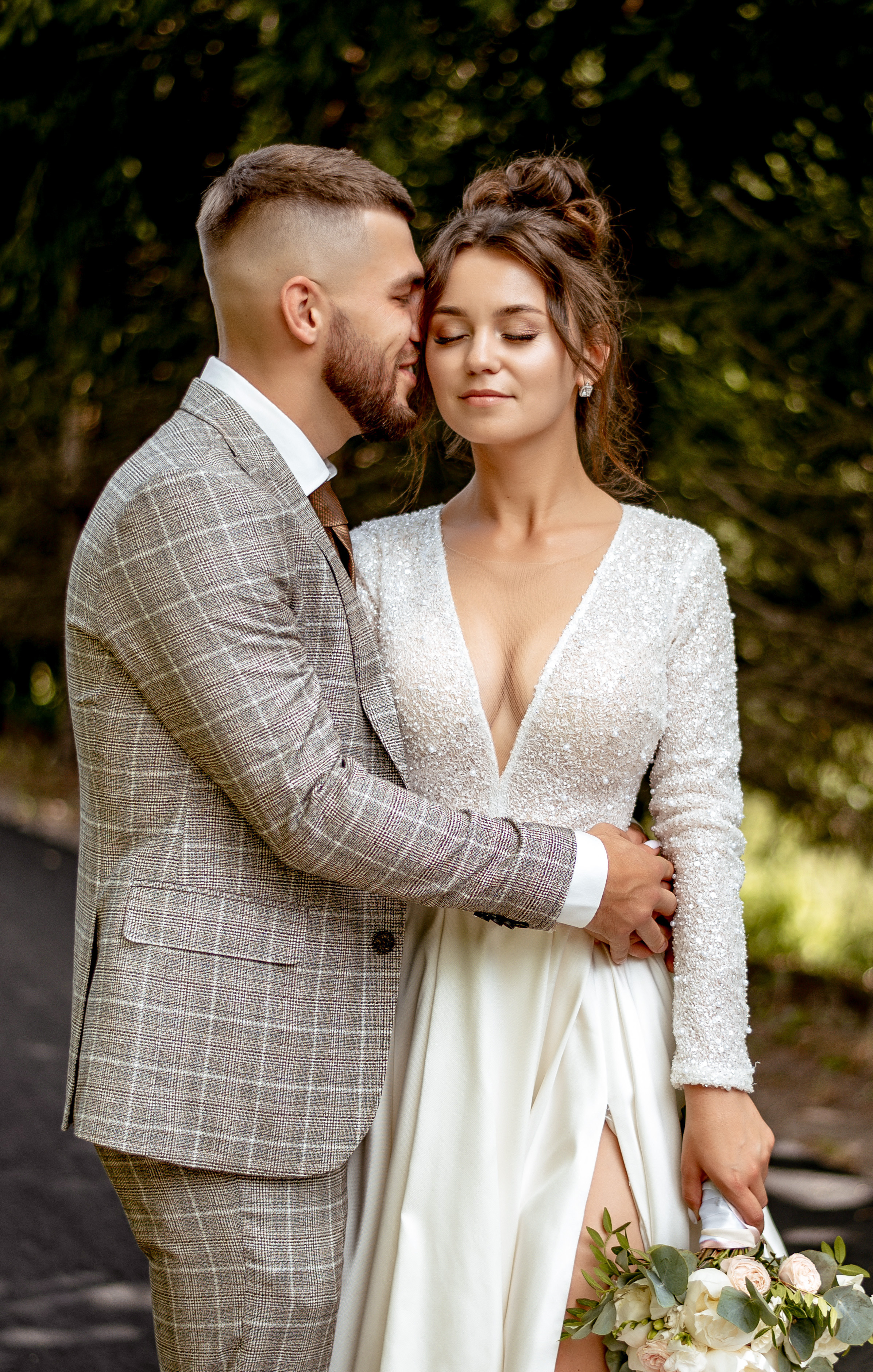 Viktor & Helena. Wedding photographer