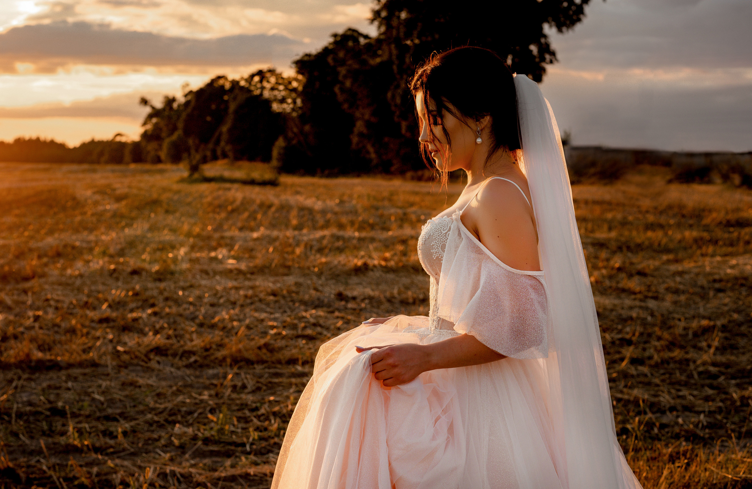 Alex & Hanna. Wedding photographer