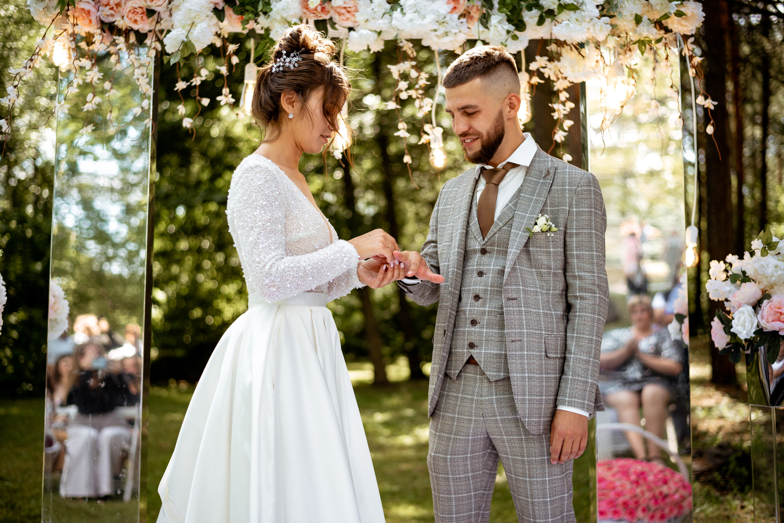 Viktor & Helena. Wedding photographer