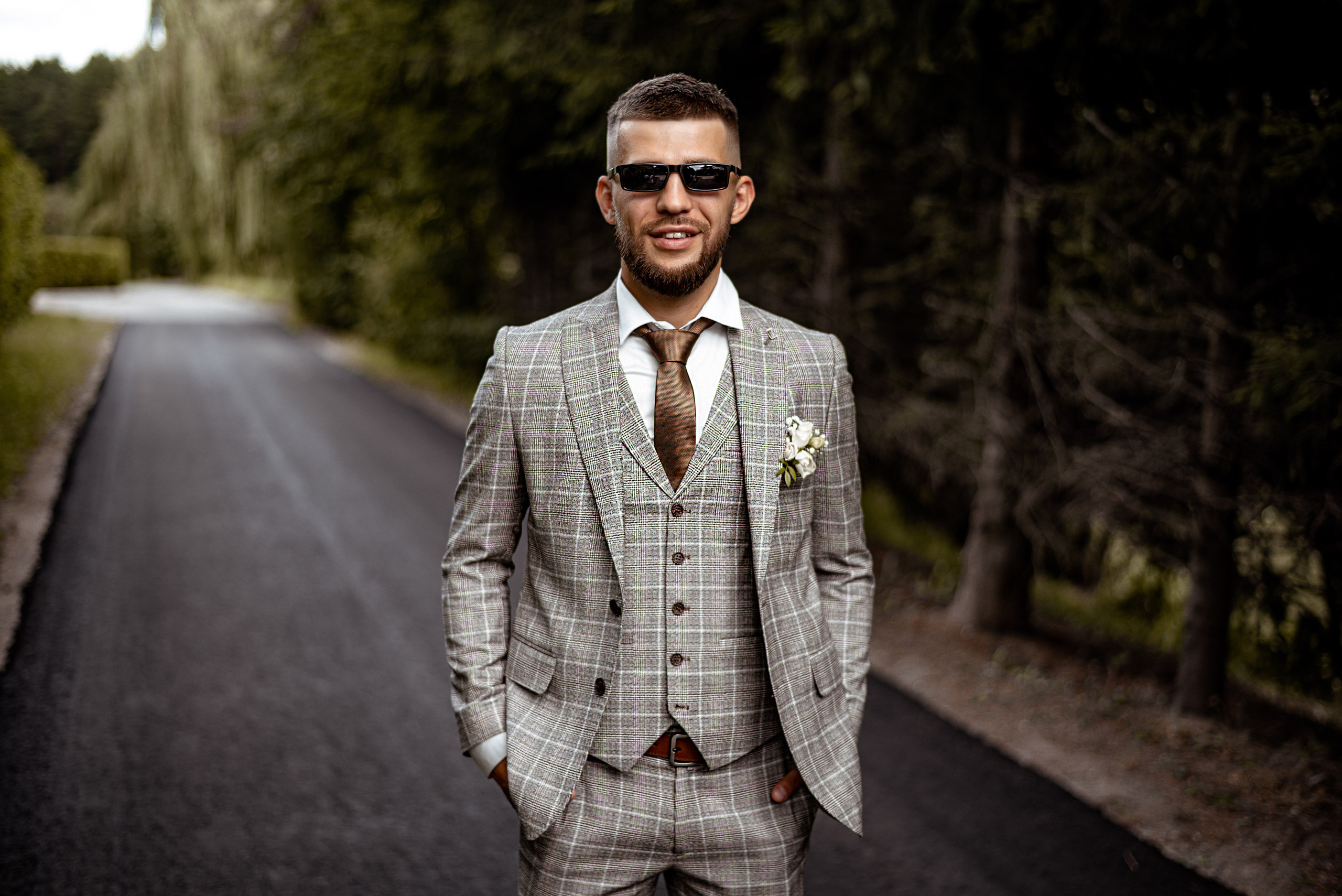 Viktor & Helena. Wedding photographer