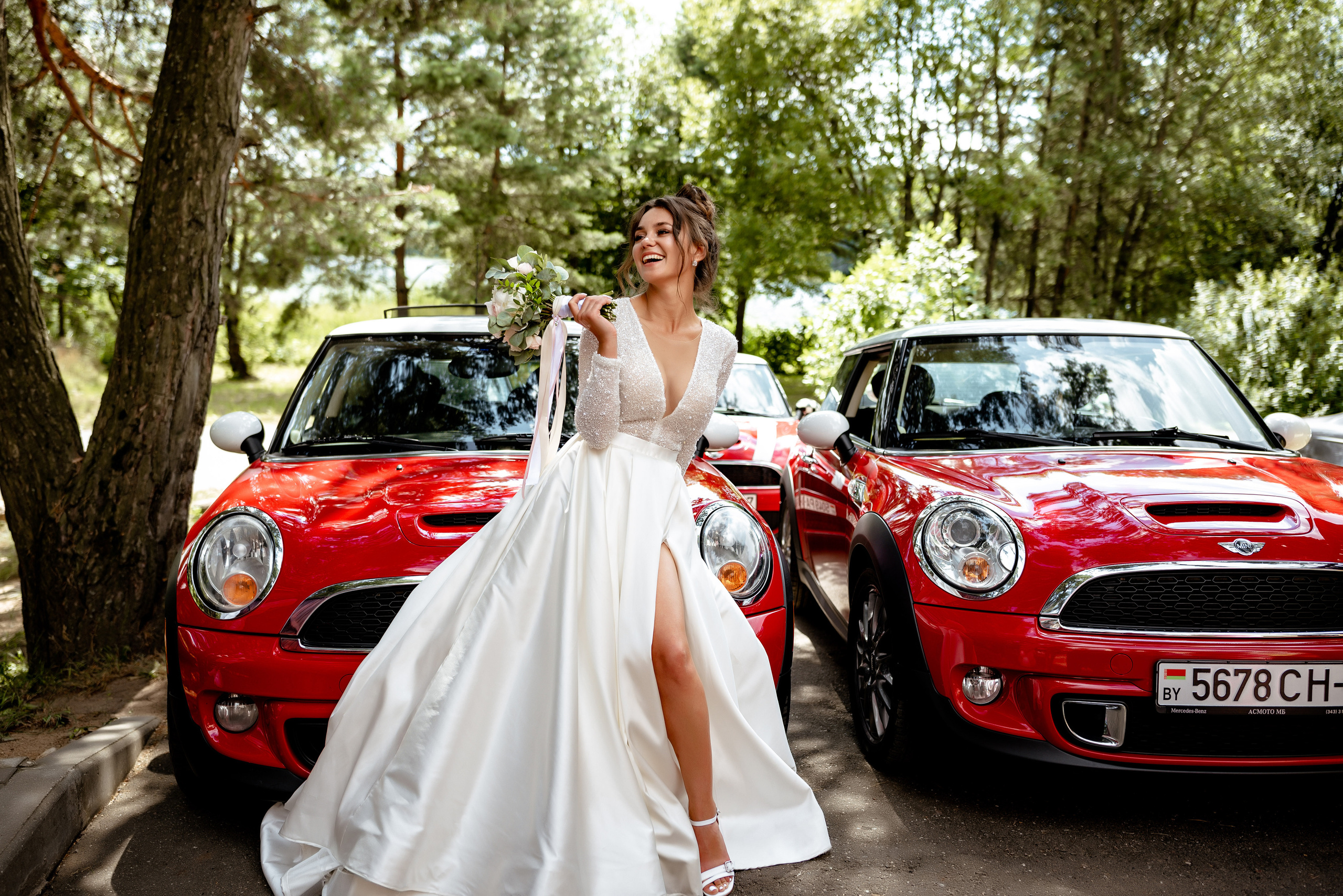 Viktor & Helena. Wedding photographer
