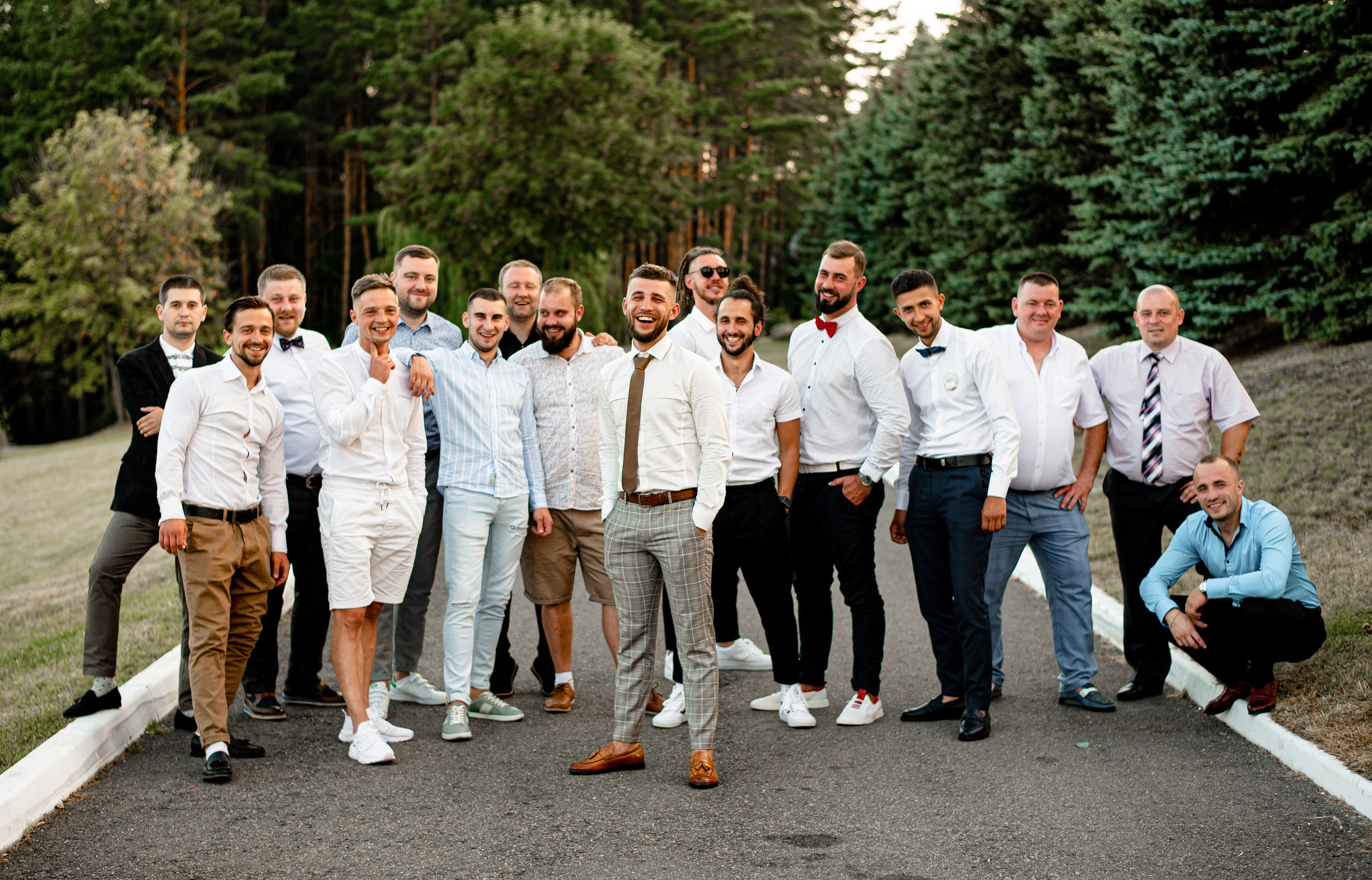 Viktor & Helena. Wedding photographer