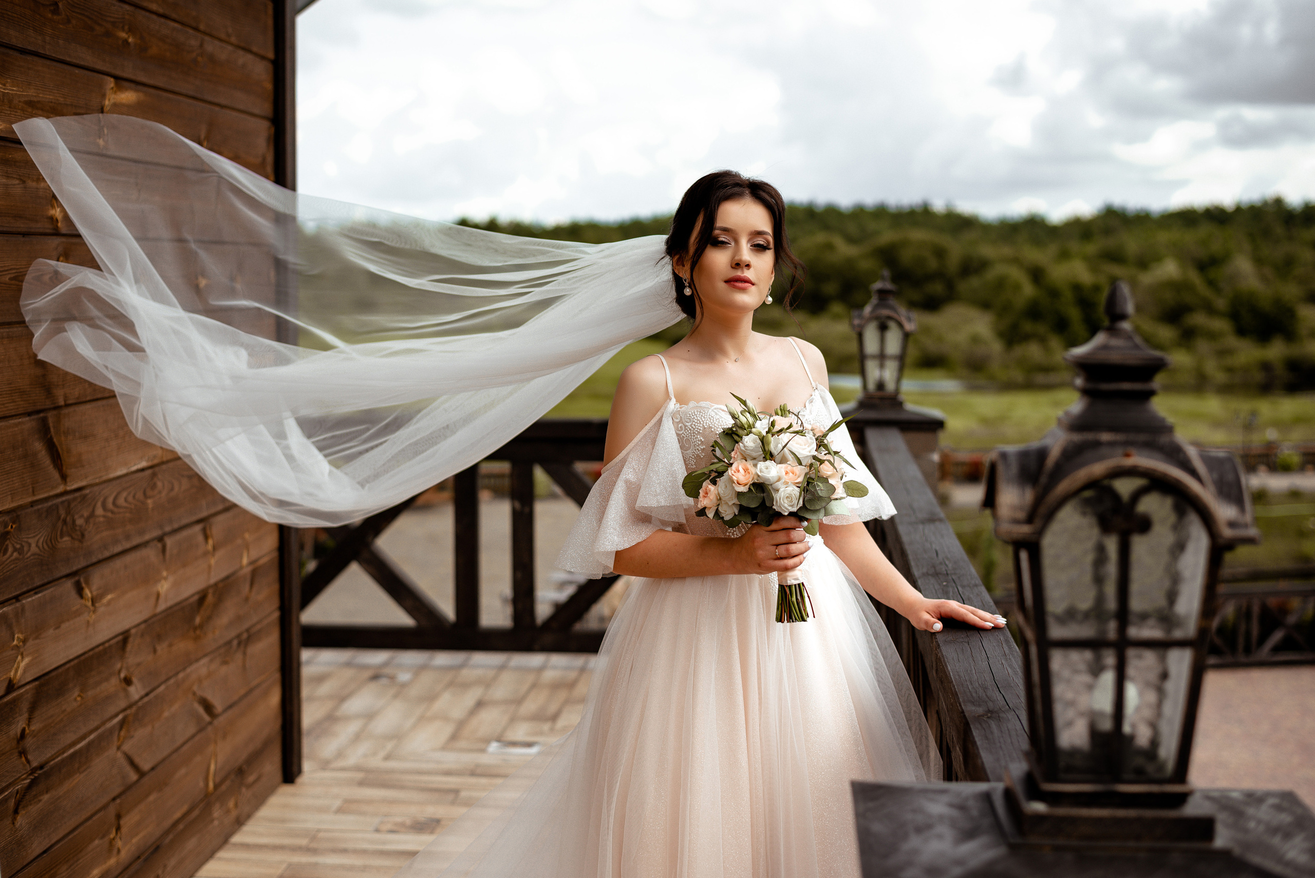 Alex & Hanna. Wedding photographer