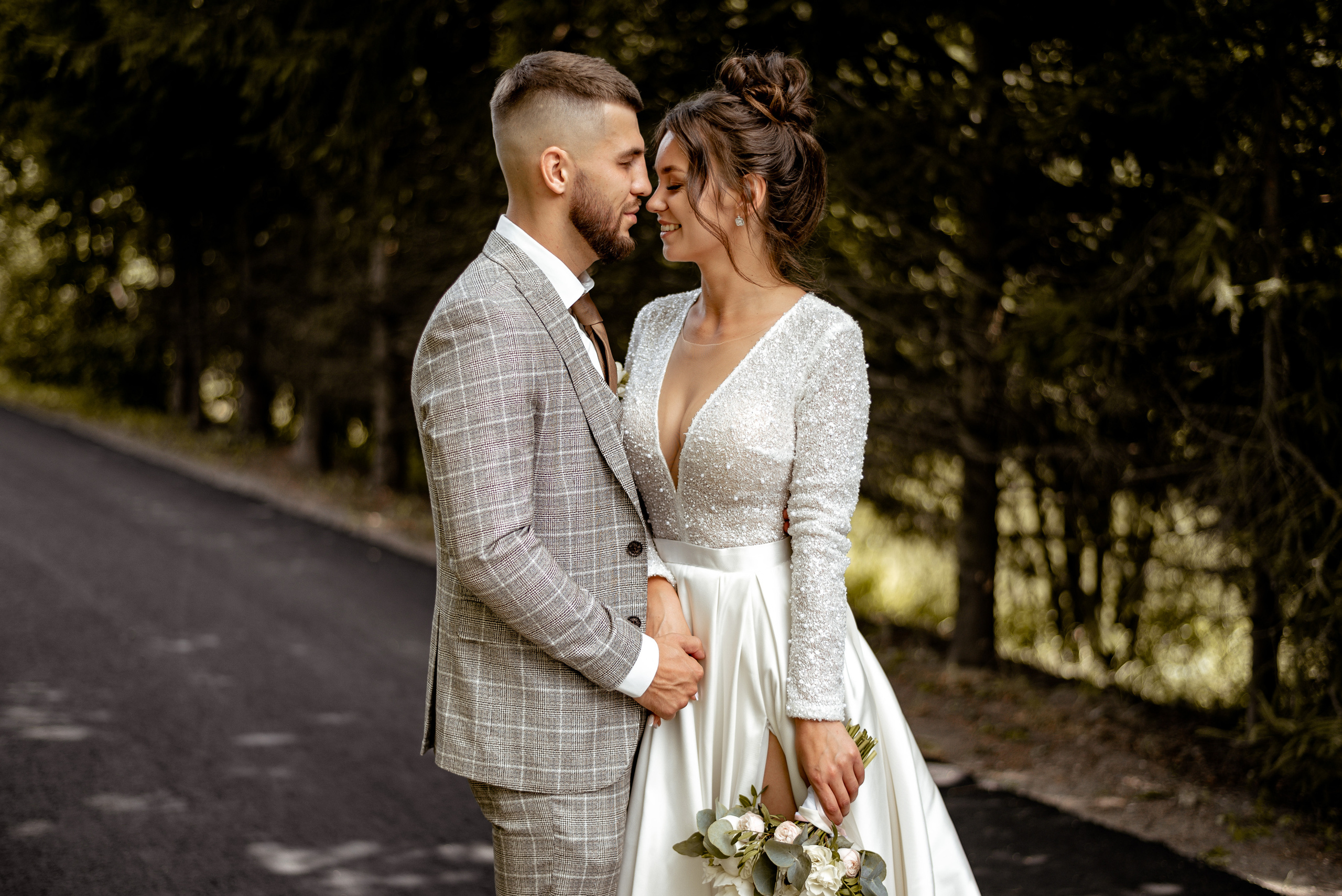 Viktor & Helena. Wedding photographer