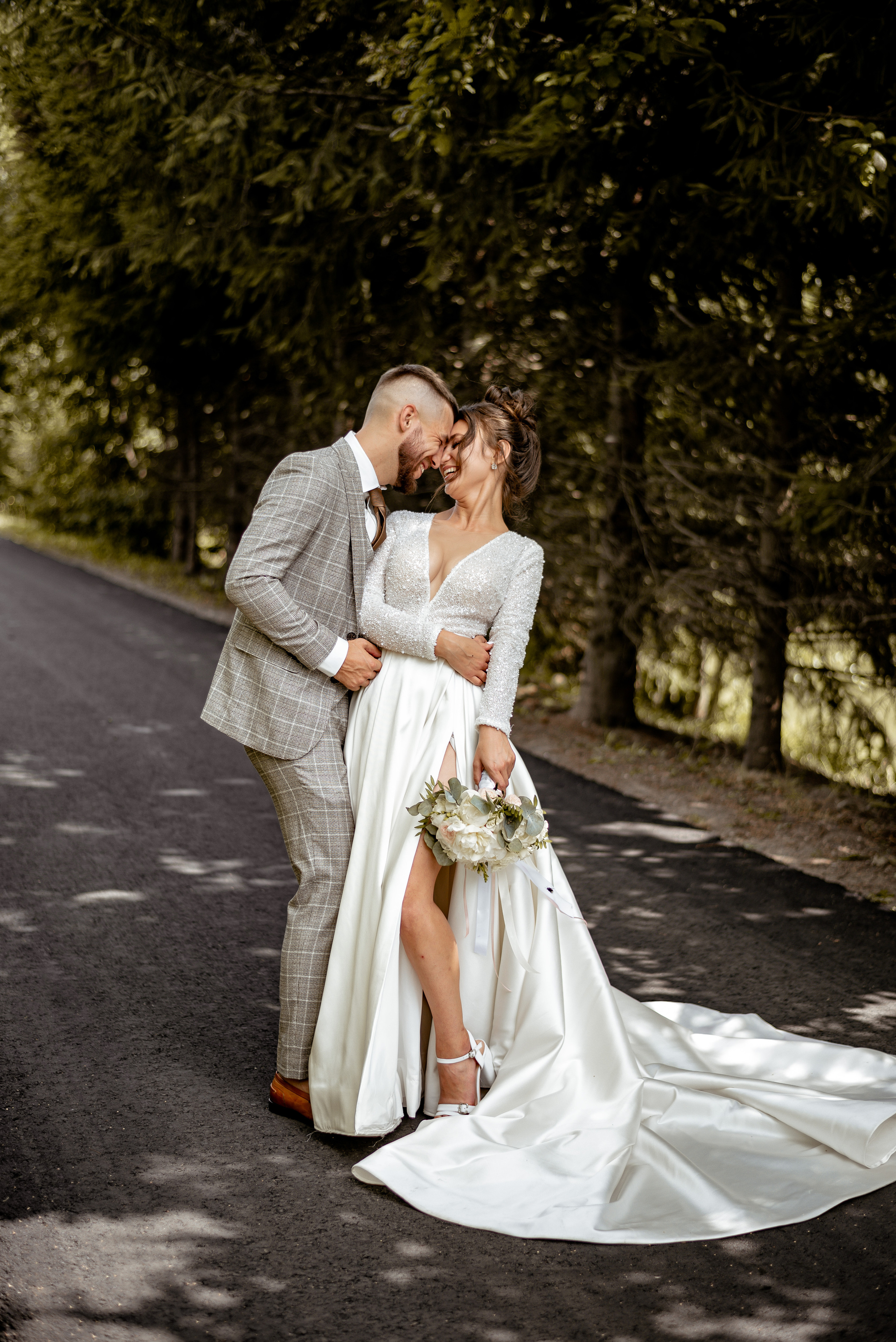 Viktor & Helena. Wedding photographer