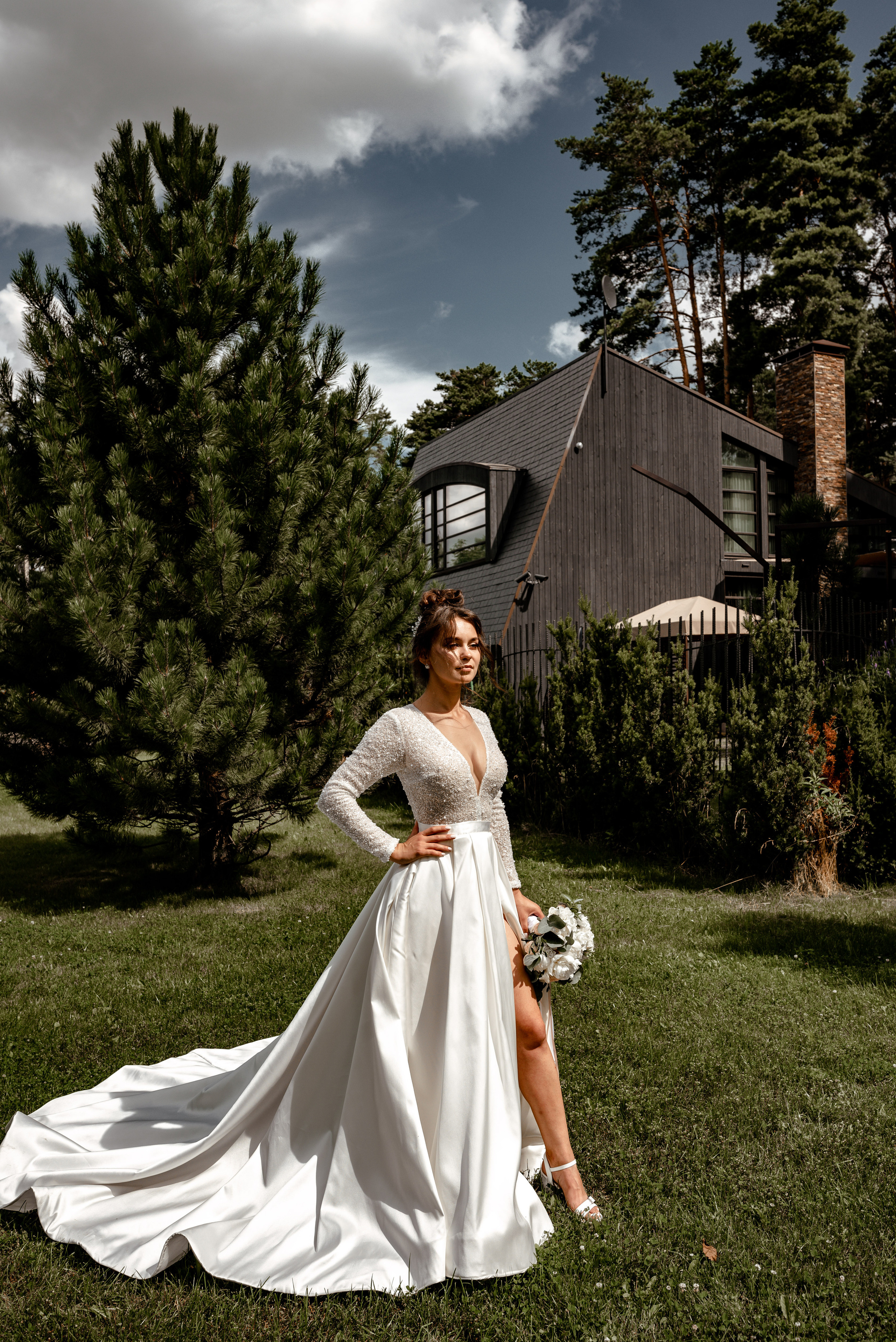 Viktor & Helena. Wedding photographer