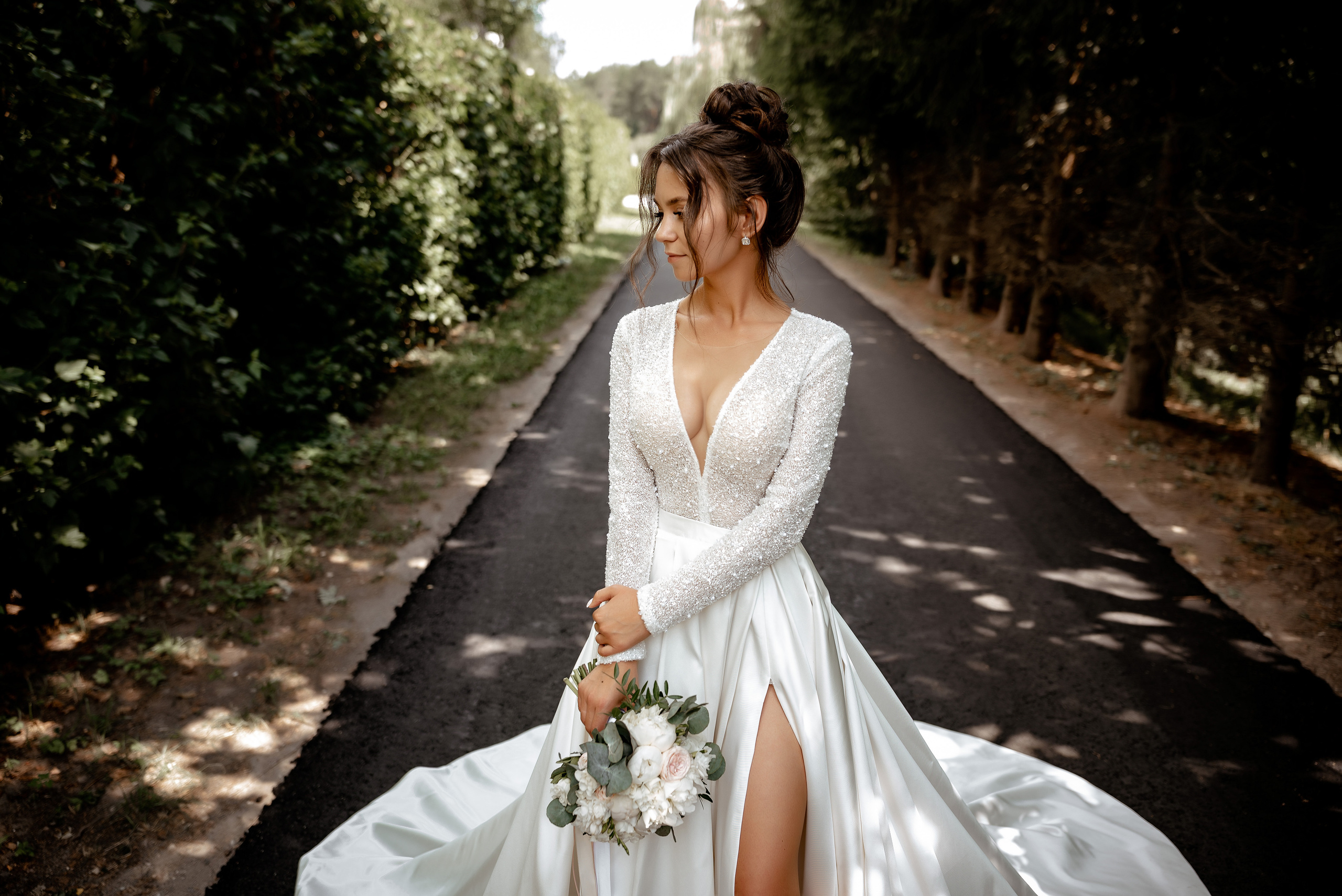 Wedding photographer