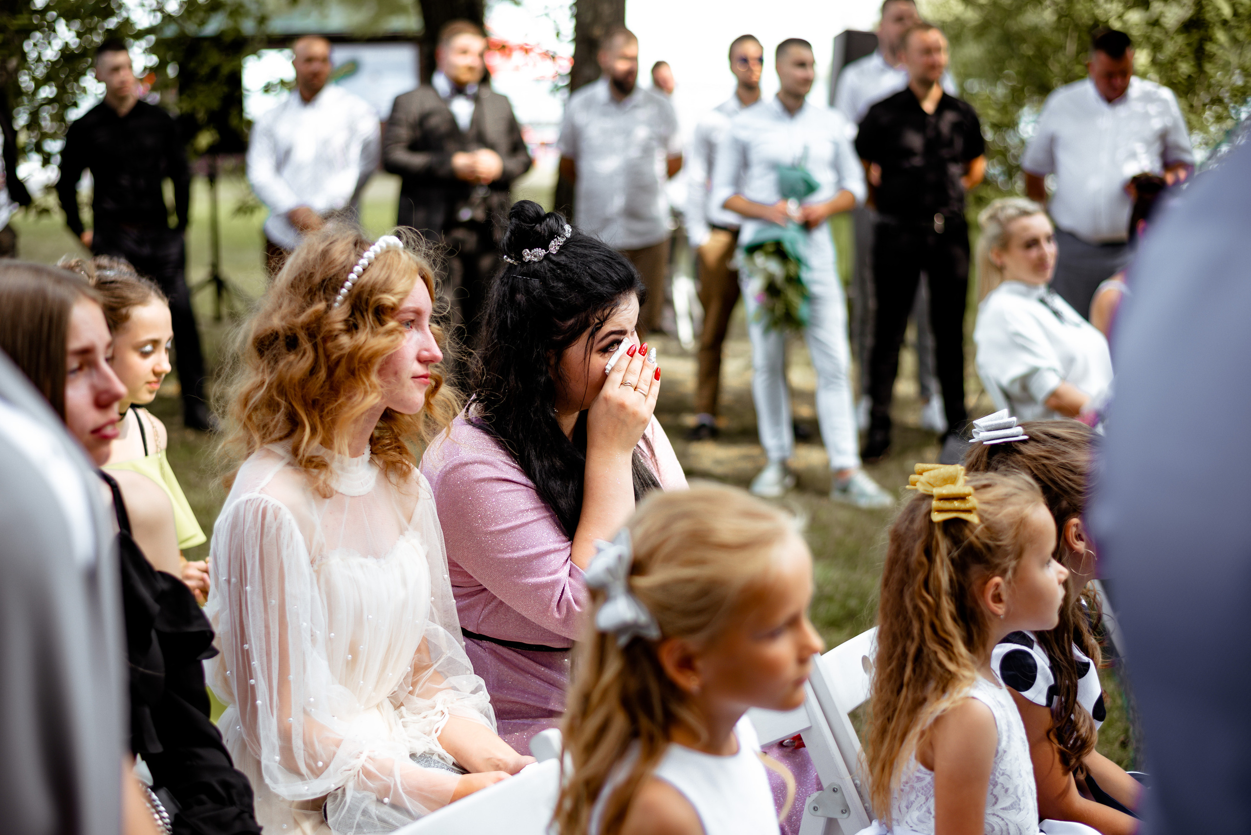 Viktor & Helena. Wedding photographer