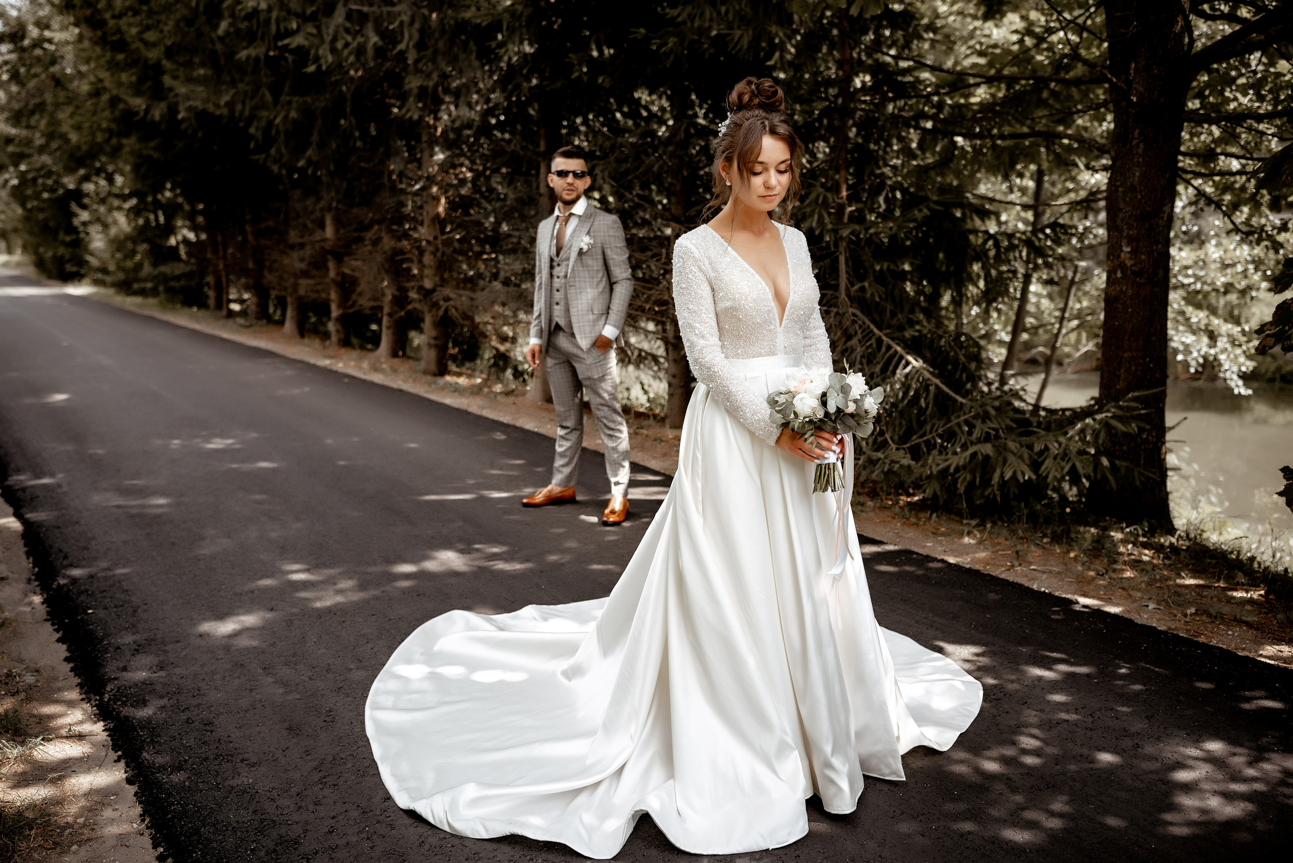 Viktor & Helena. Wedding photographer