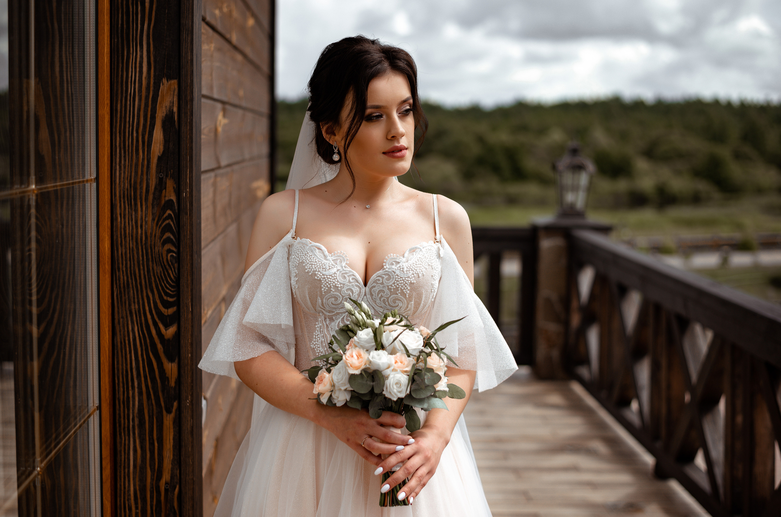 Alex & Hanna. Wedding photographer