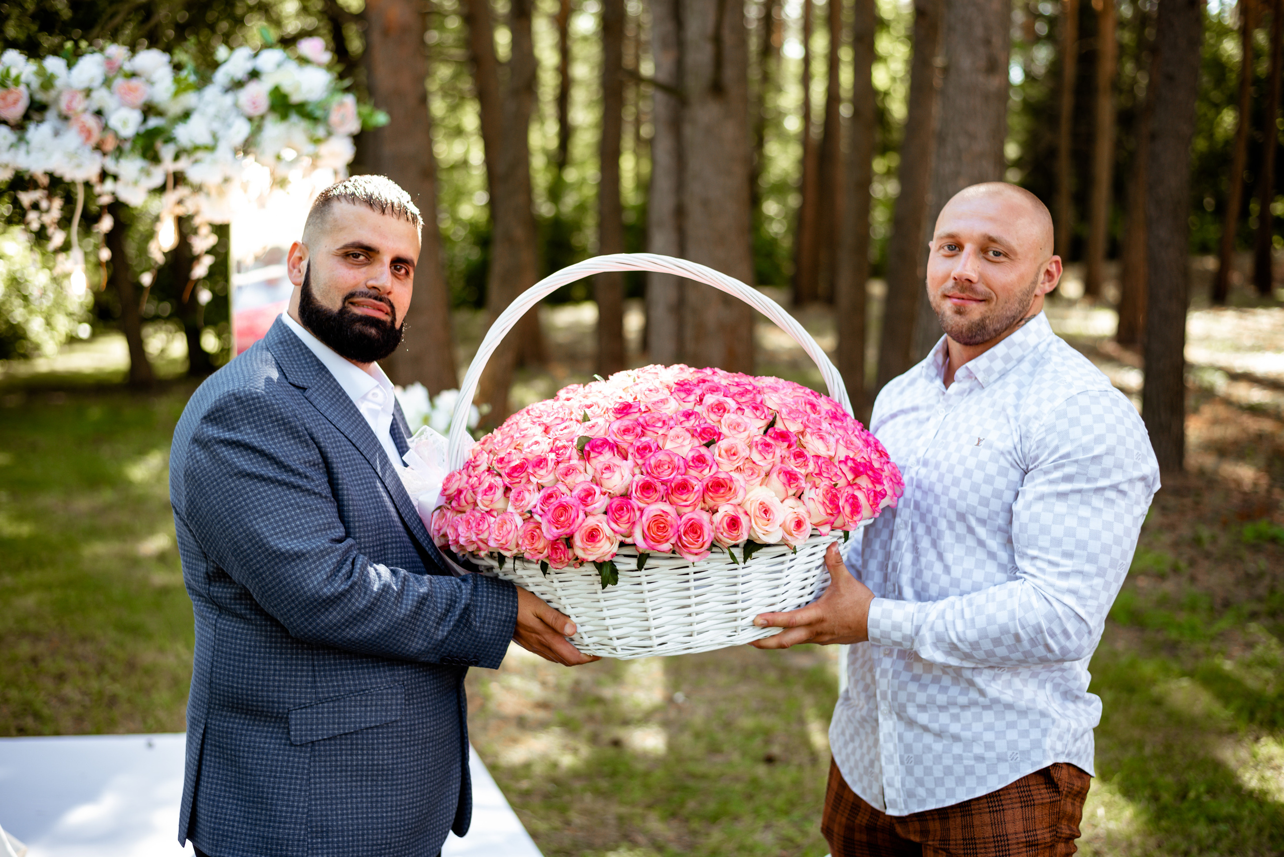 Viktor & Helena. Wedding photographer