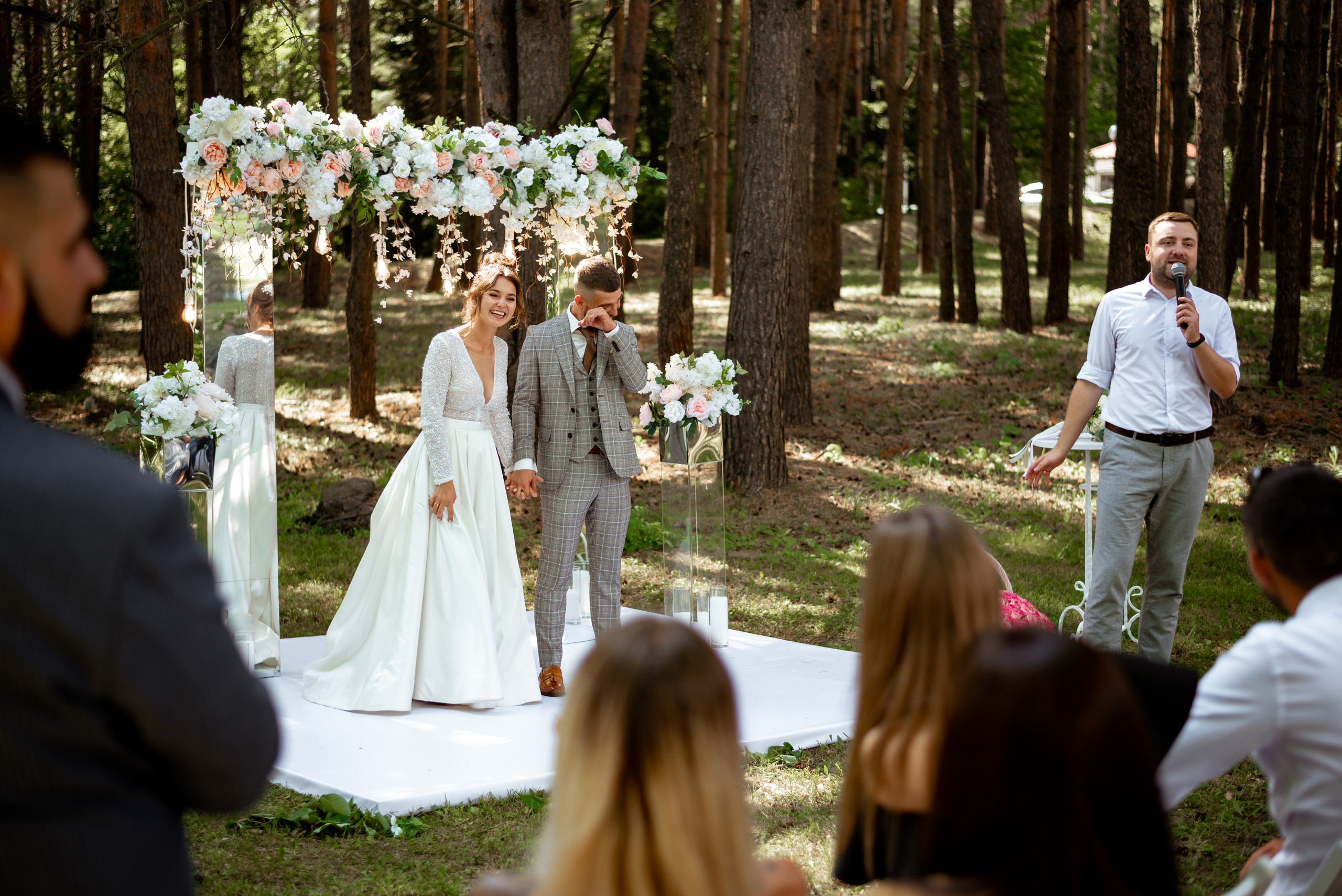 Viktor & Helena. Wedding photographer