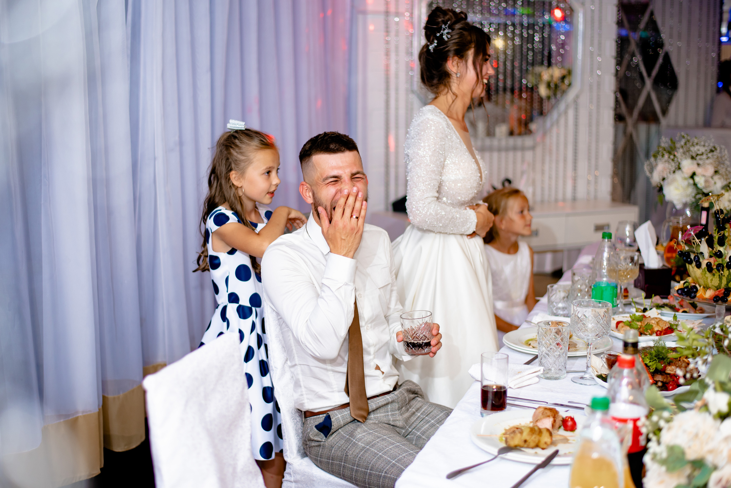 Viktor & Helena. Wedding photographer