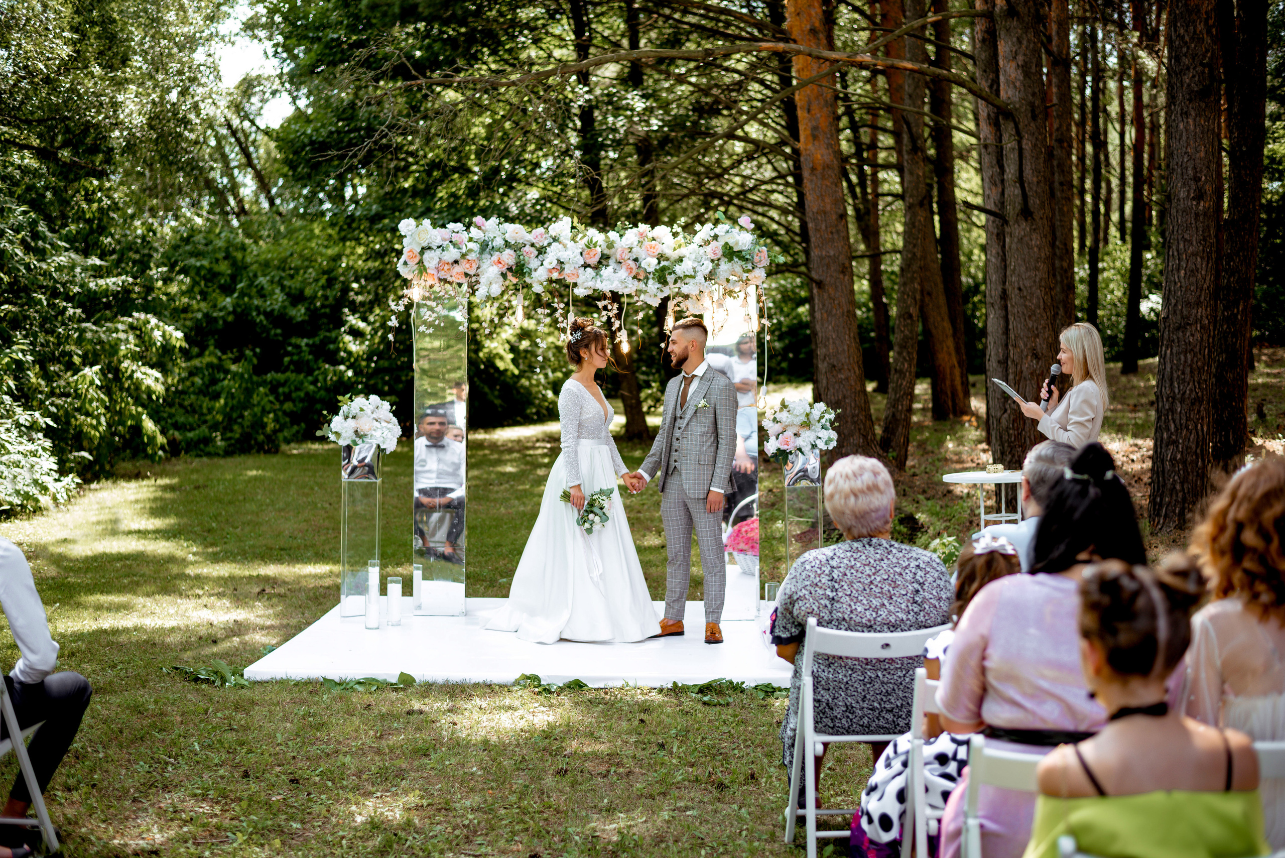Viktor & Helena. Wedding photographer