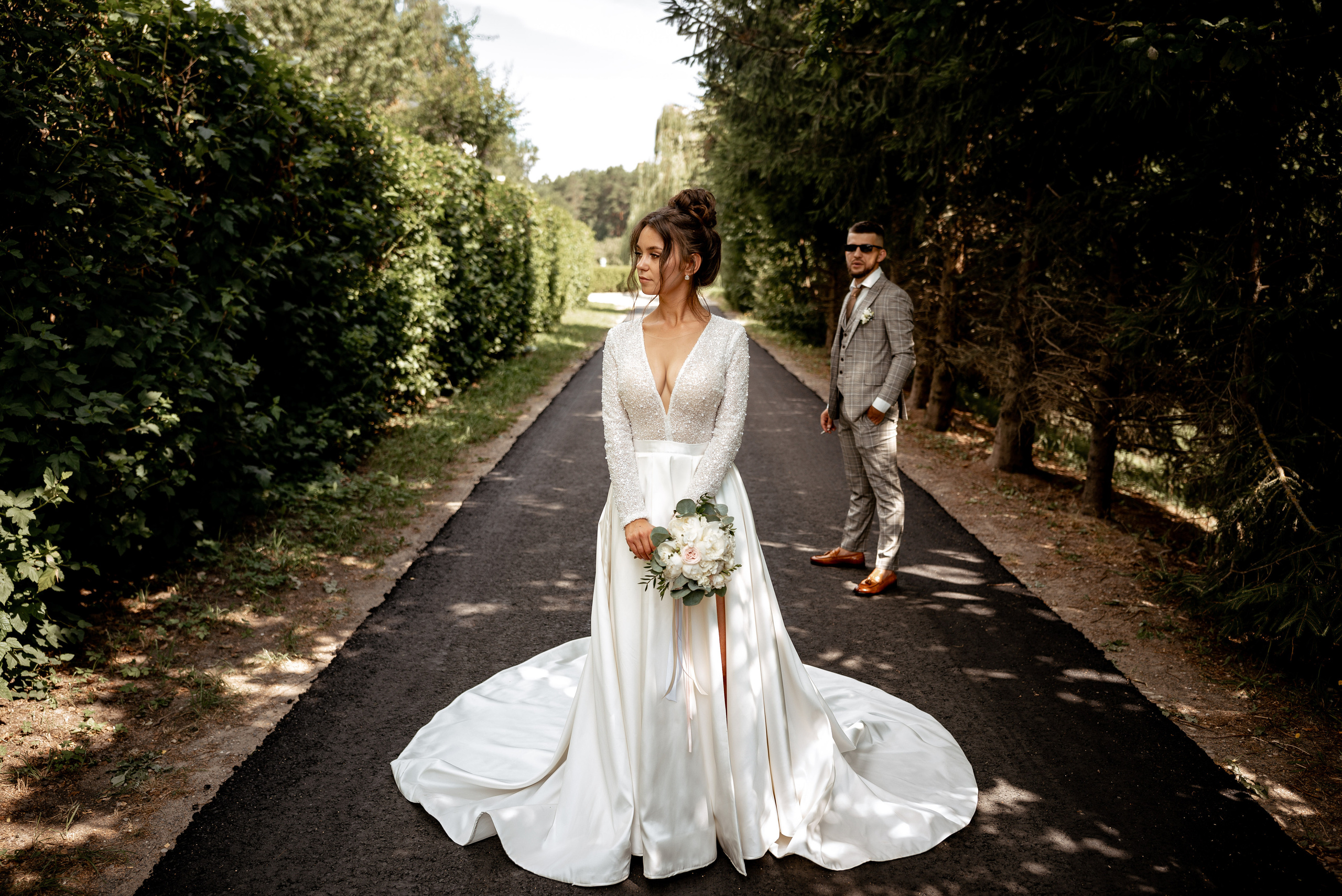 Viktor & Helena. Wedding photographer