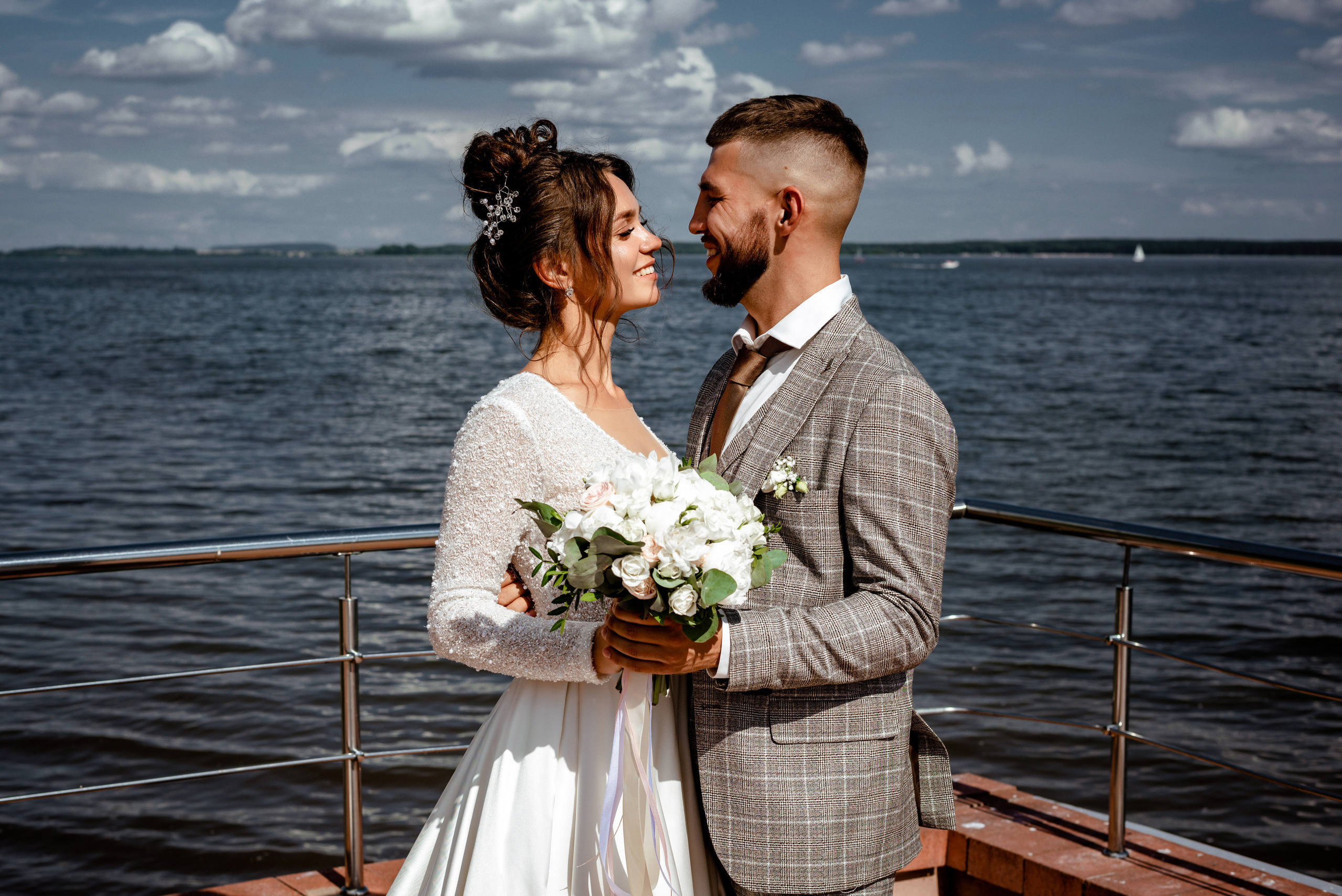 Viktor & Helena. Wedding photographer