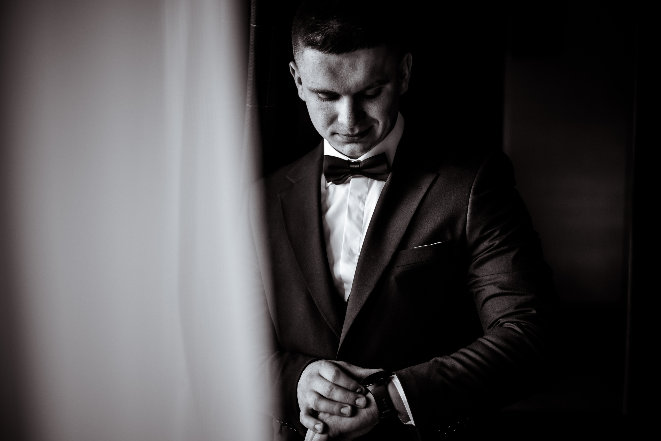 Alex & Hanna. Wedding photographer