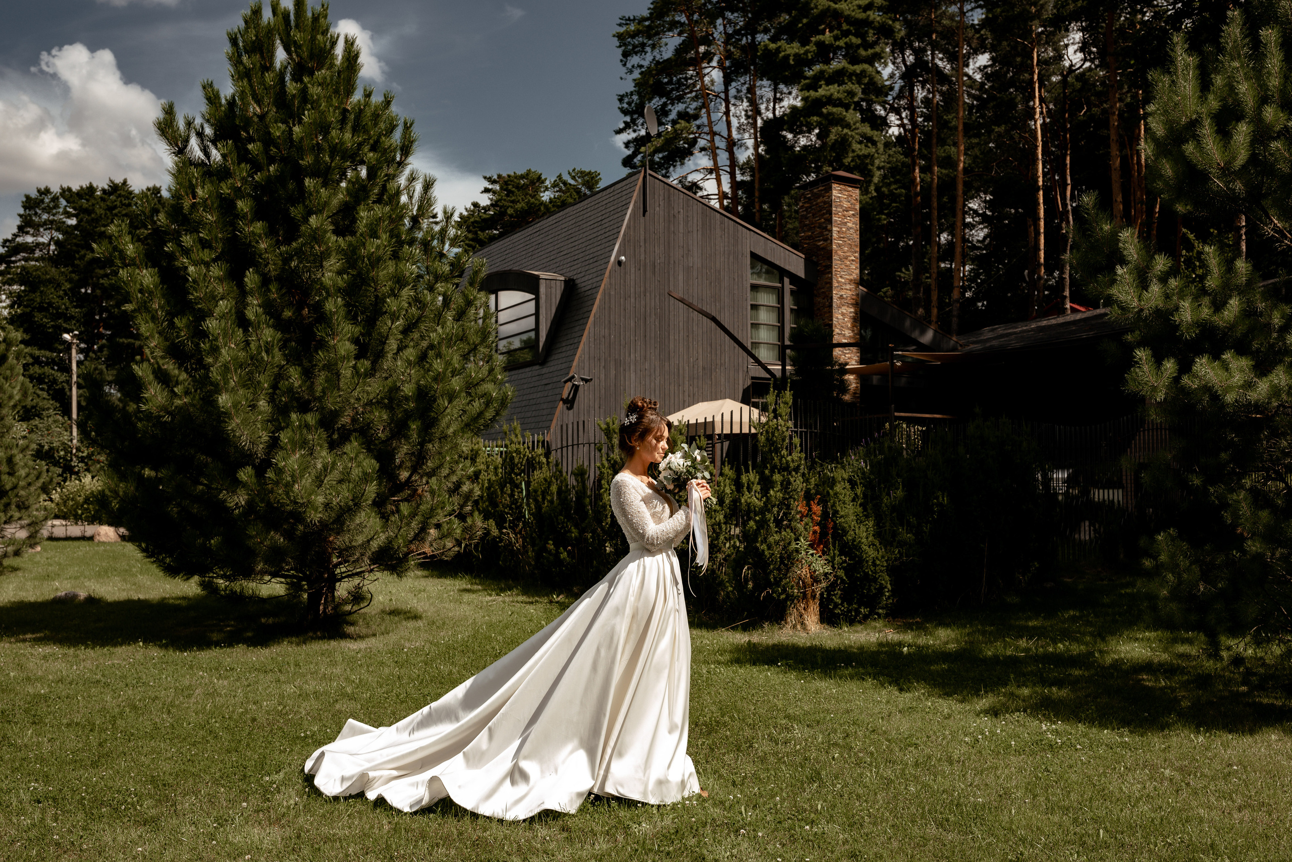 Viktor & Helena. Wedding photographer