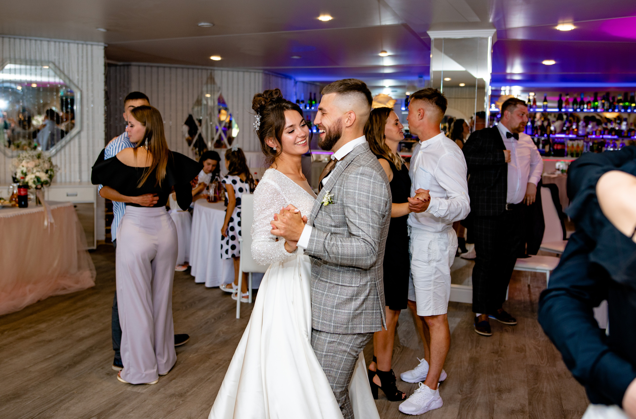 Viktor & Helena. Wedding photographer